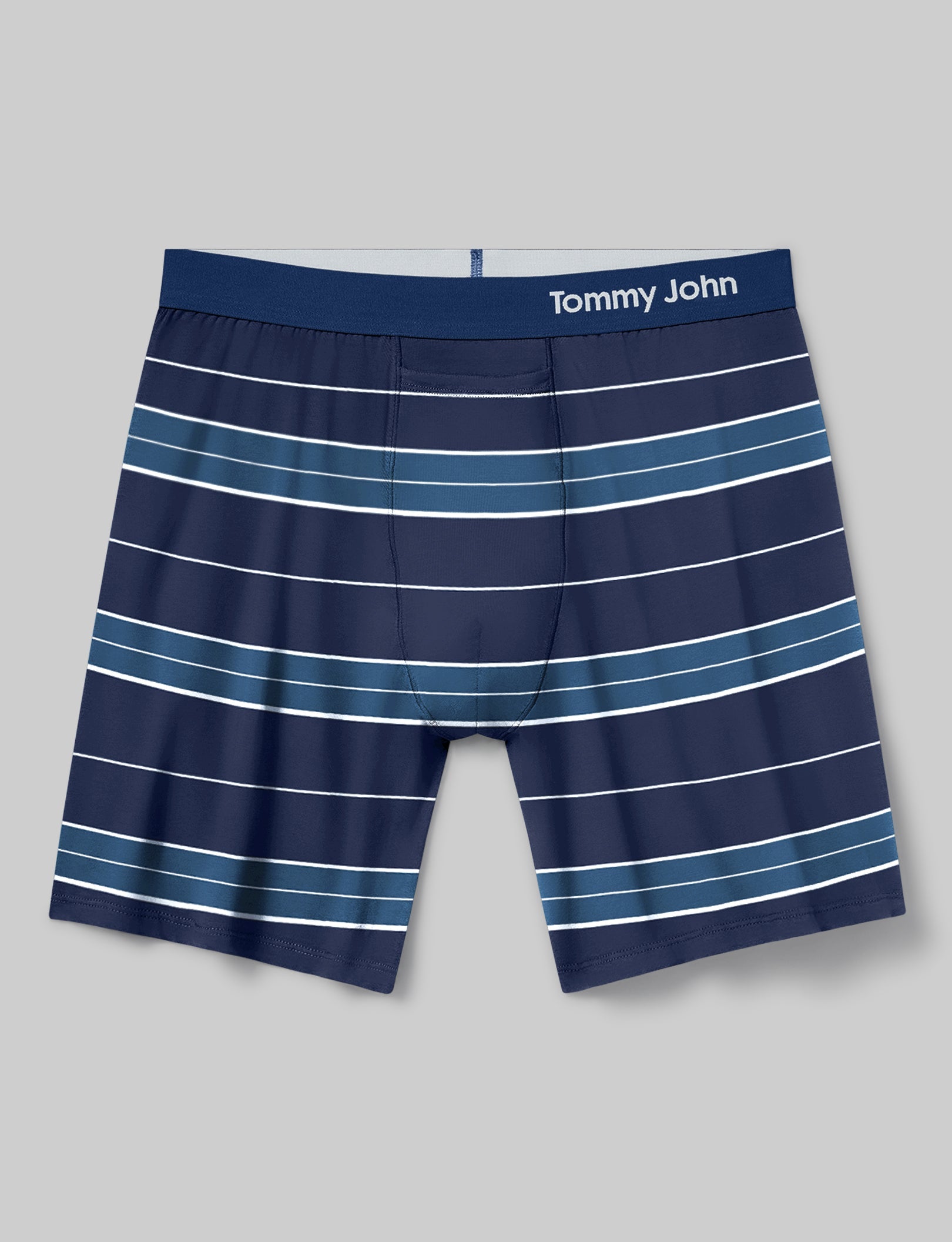 Cool Cotton Relaxed Fit Boxer 6"