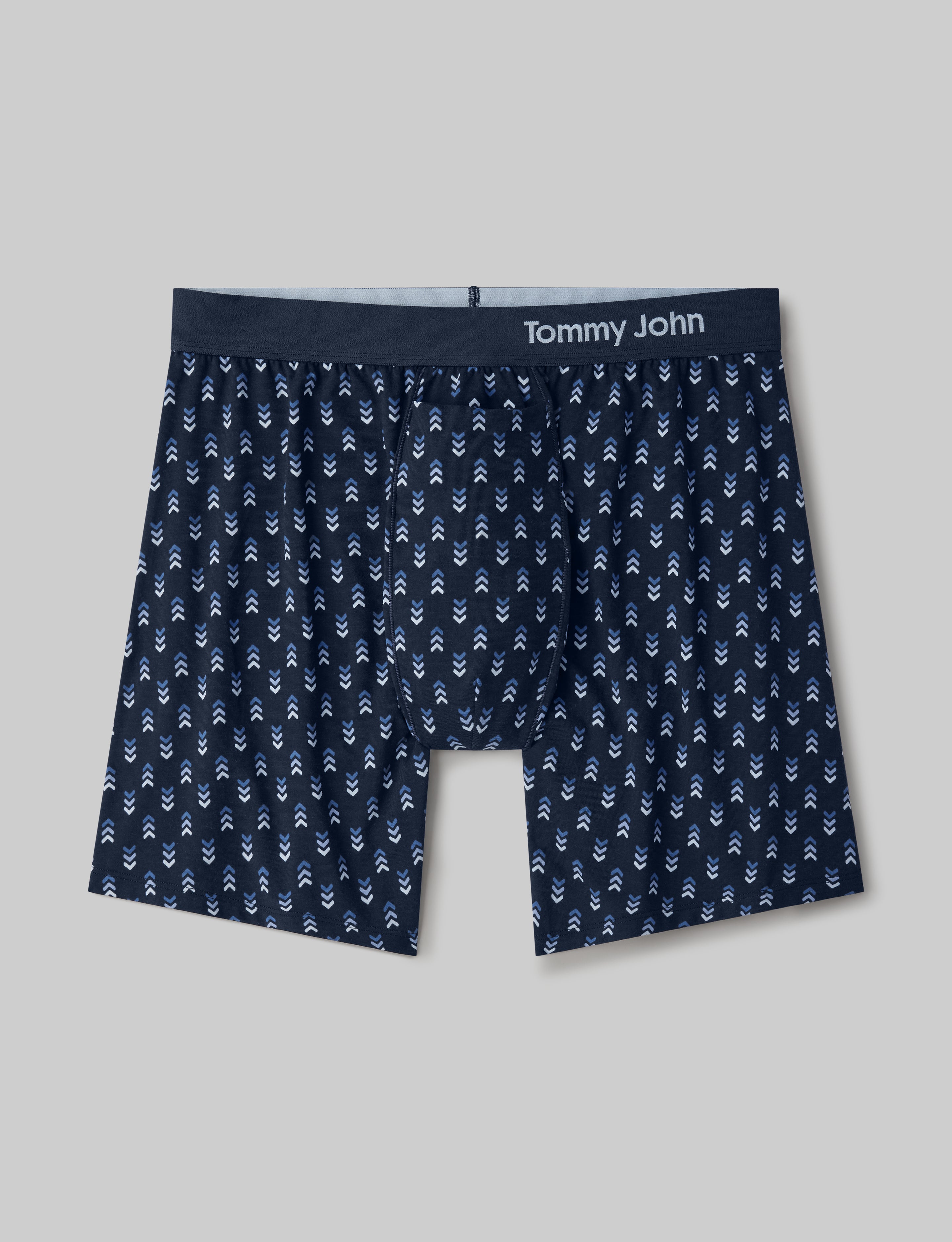 Cool Cotton Relaxed Fit Boxer 6"