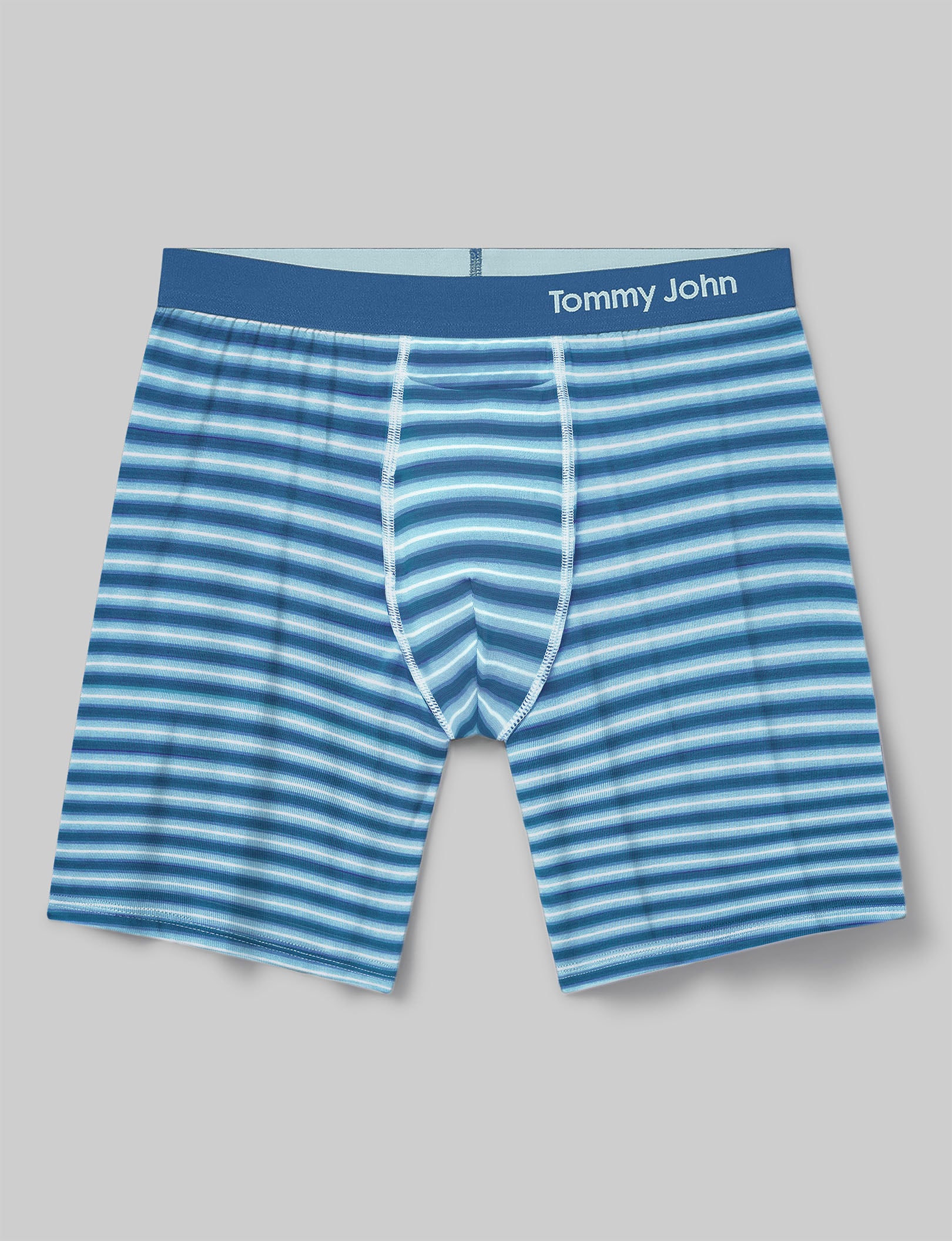 Cool Cotton Relaxed Fit Boxer 6"