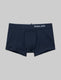 Cool Cotton Square Cut 2"::Navy::Swatch