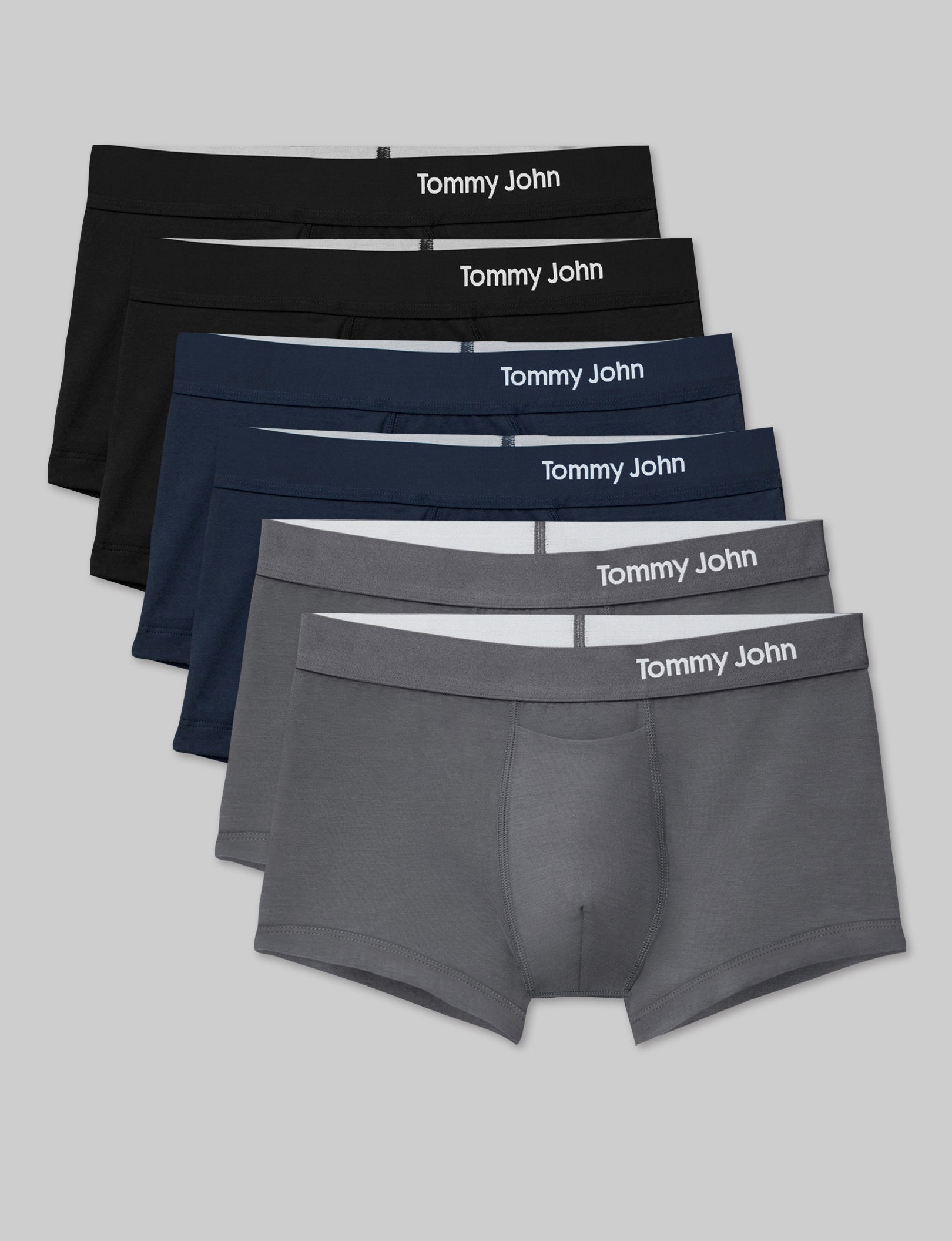 Cool Cotton Square Cut 2" (6-Pack)