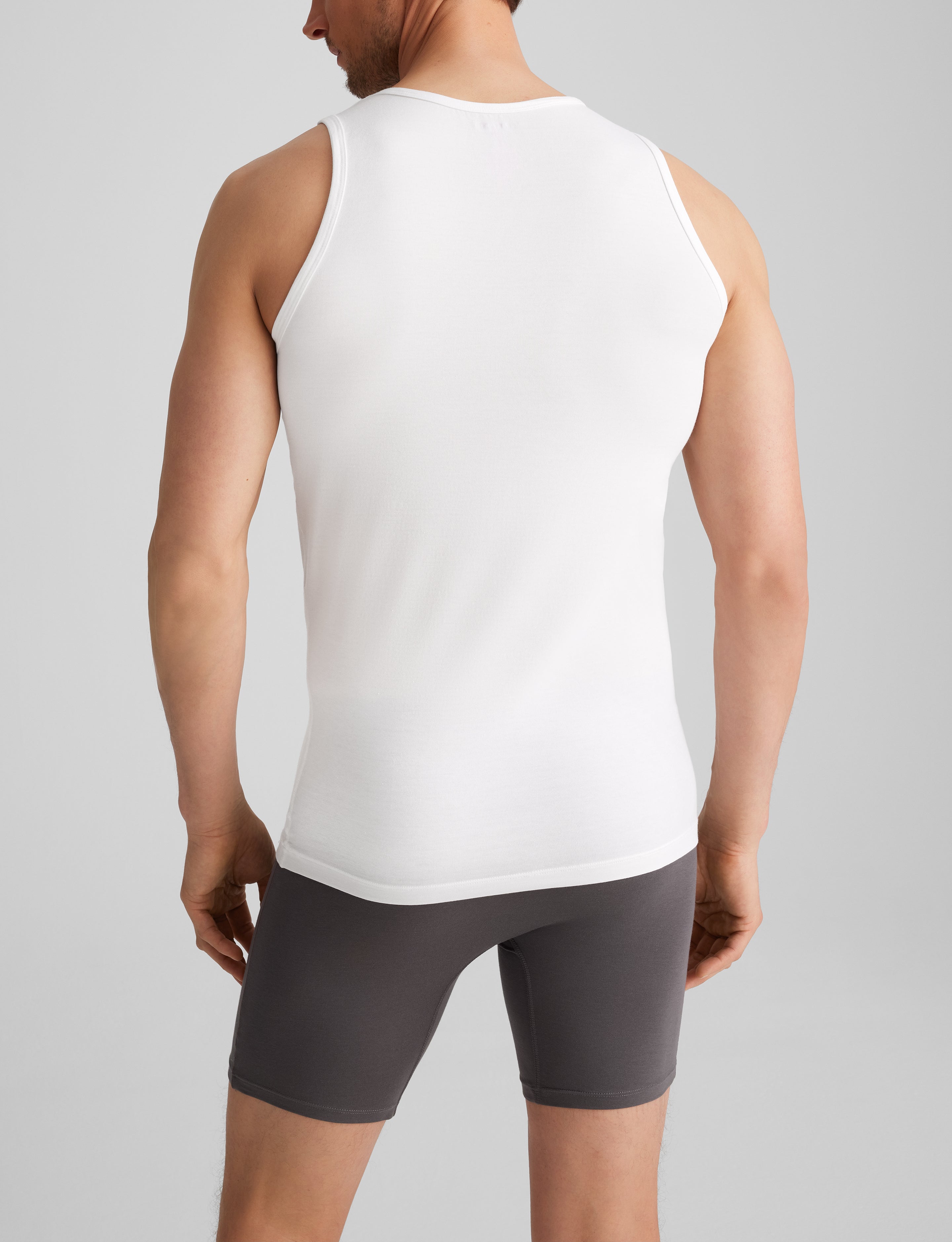 Cool Cotton Tank (3-Pack)