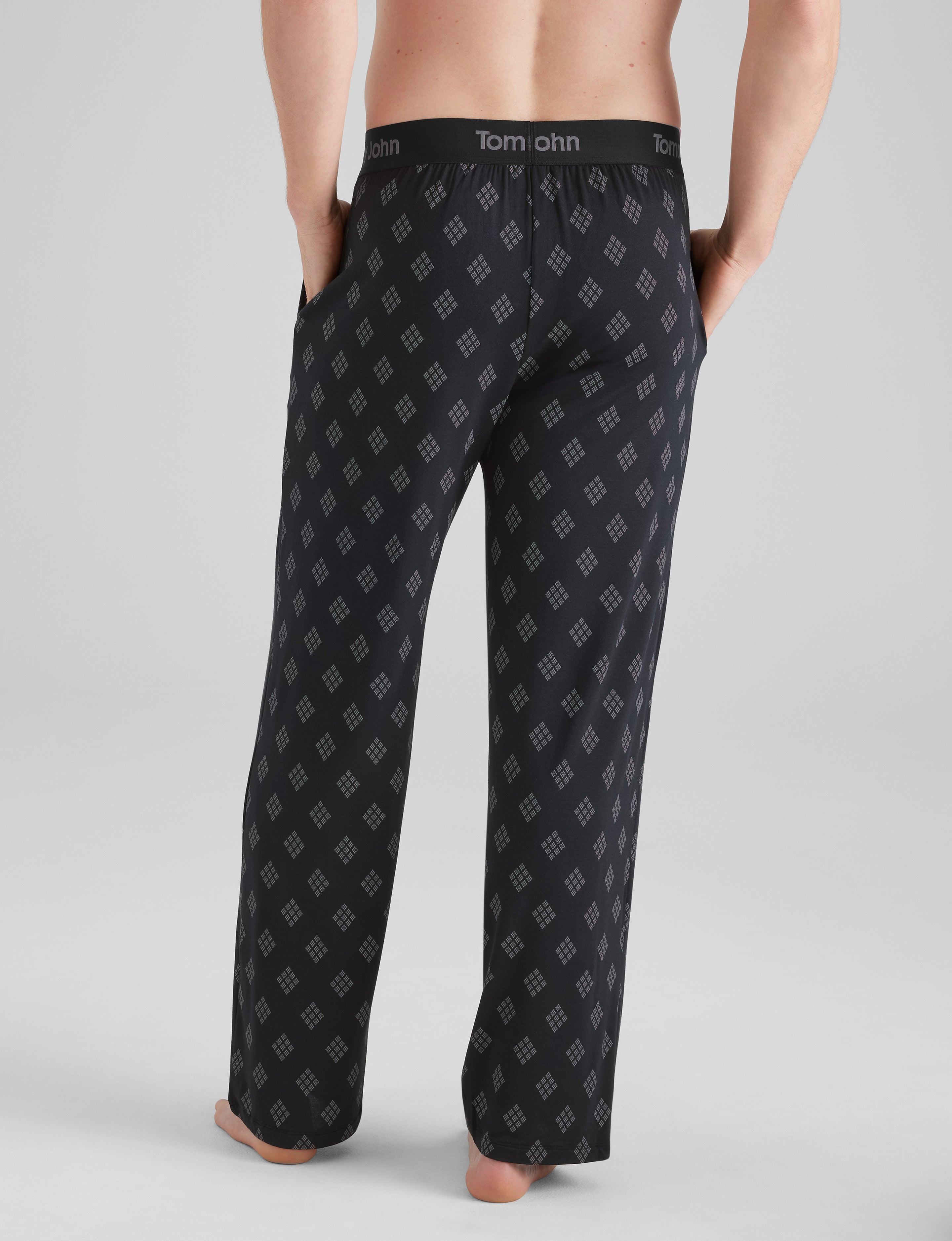 Second Skin Sleep Pant