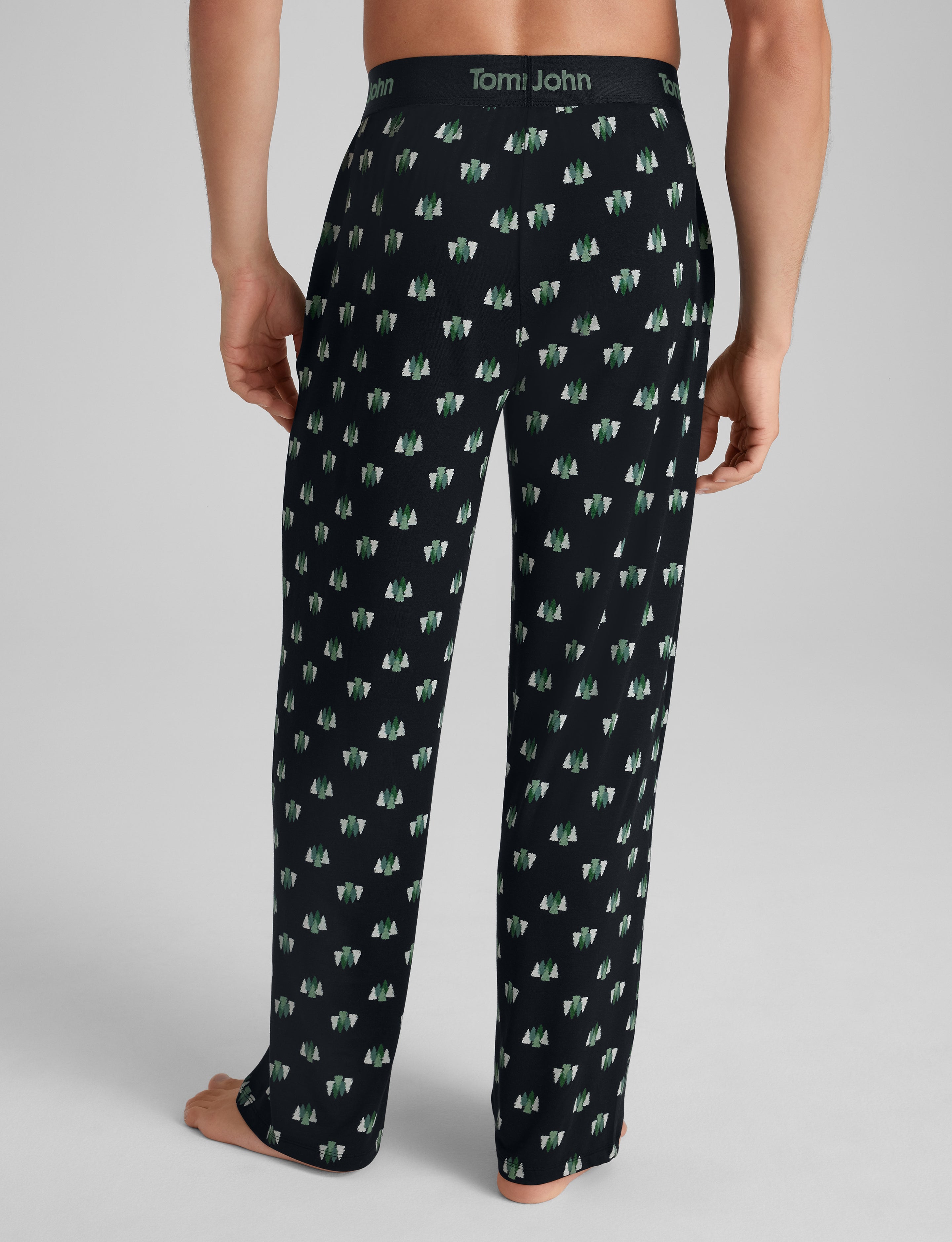 Second Skin Sleep Pant