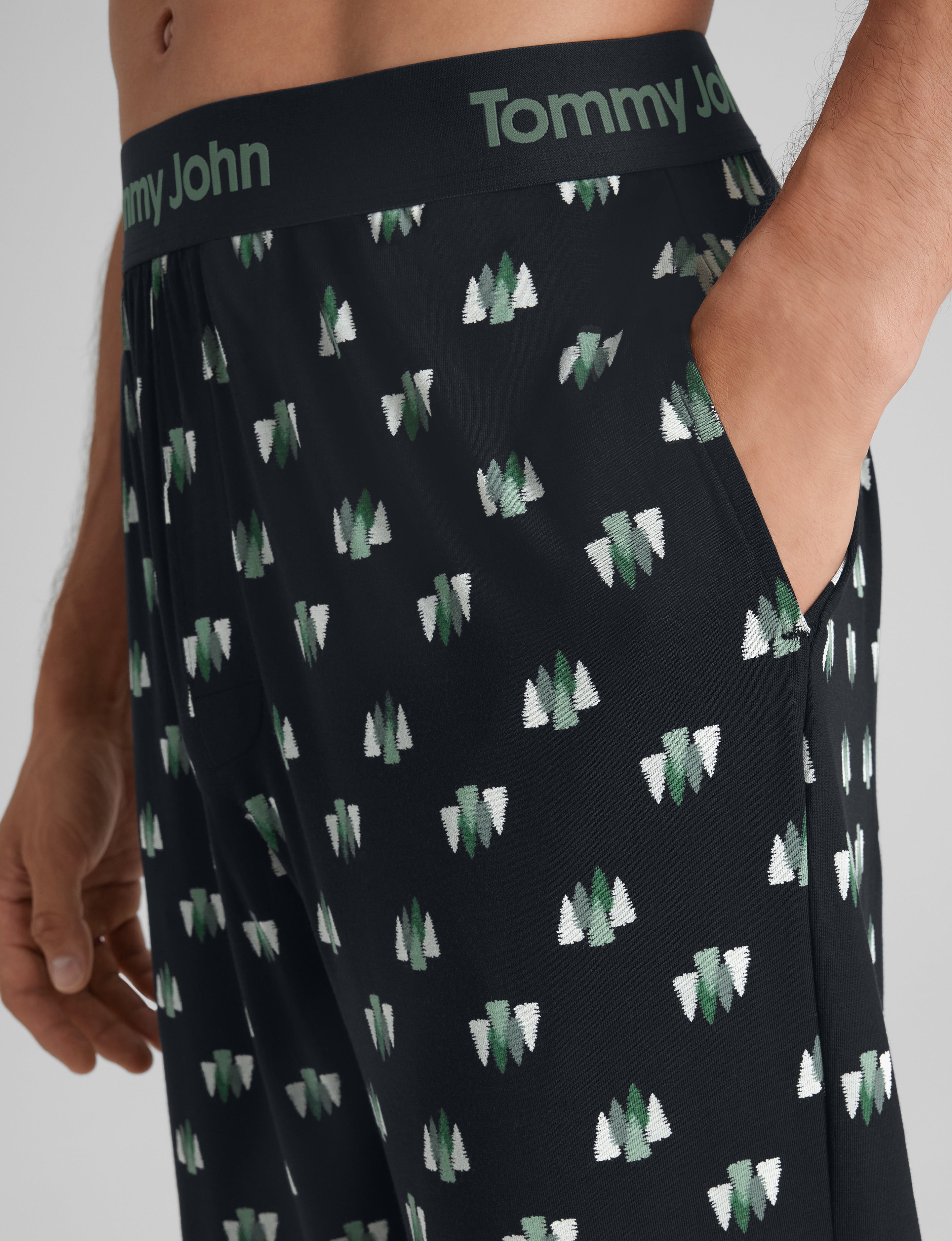 Second Skin Sleep Pant