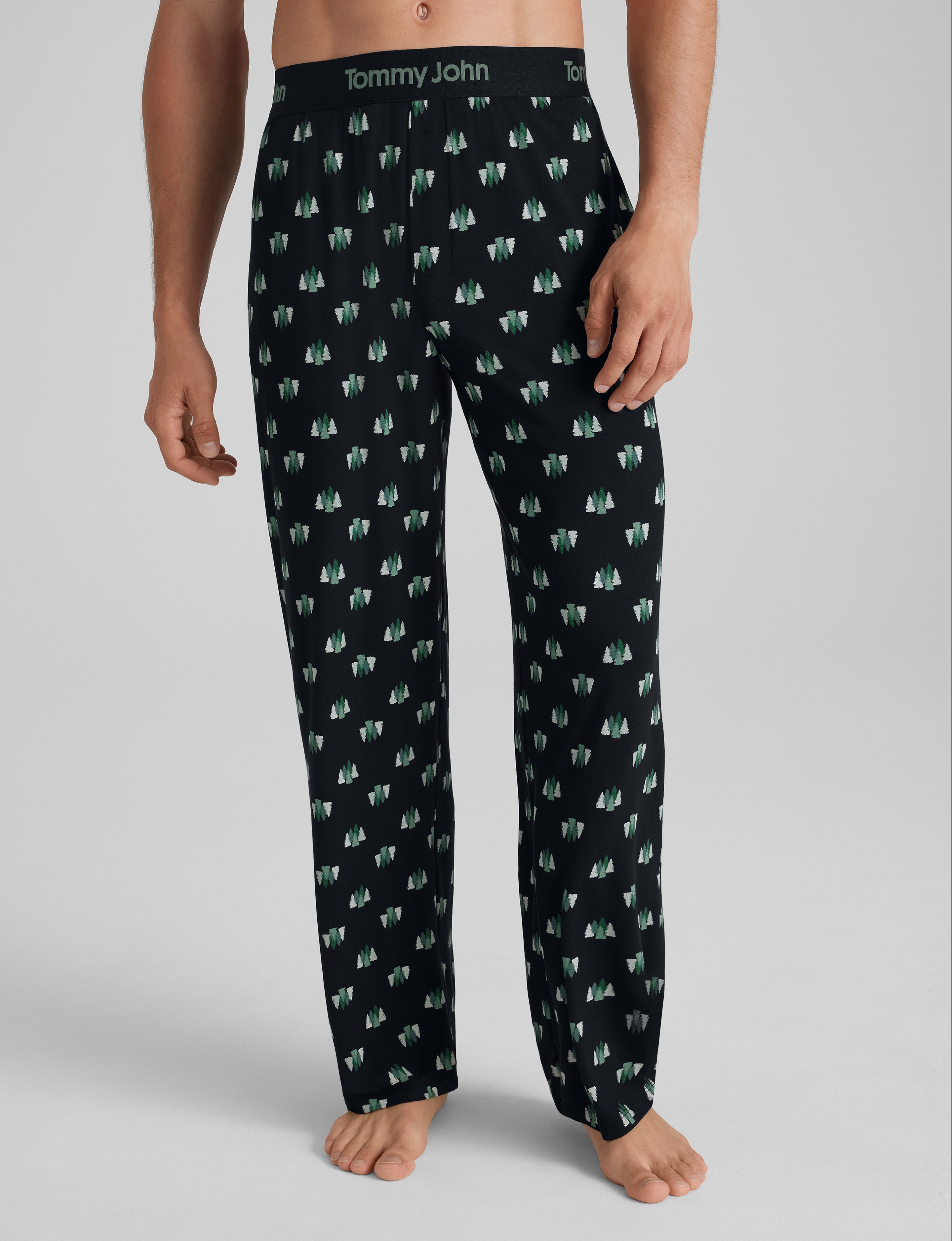Second Skin Sleep Pant