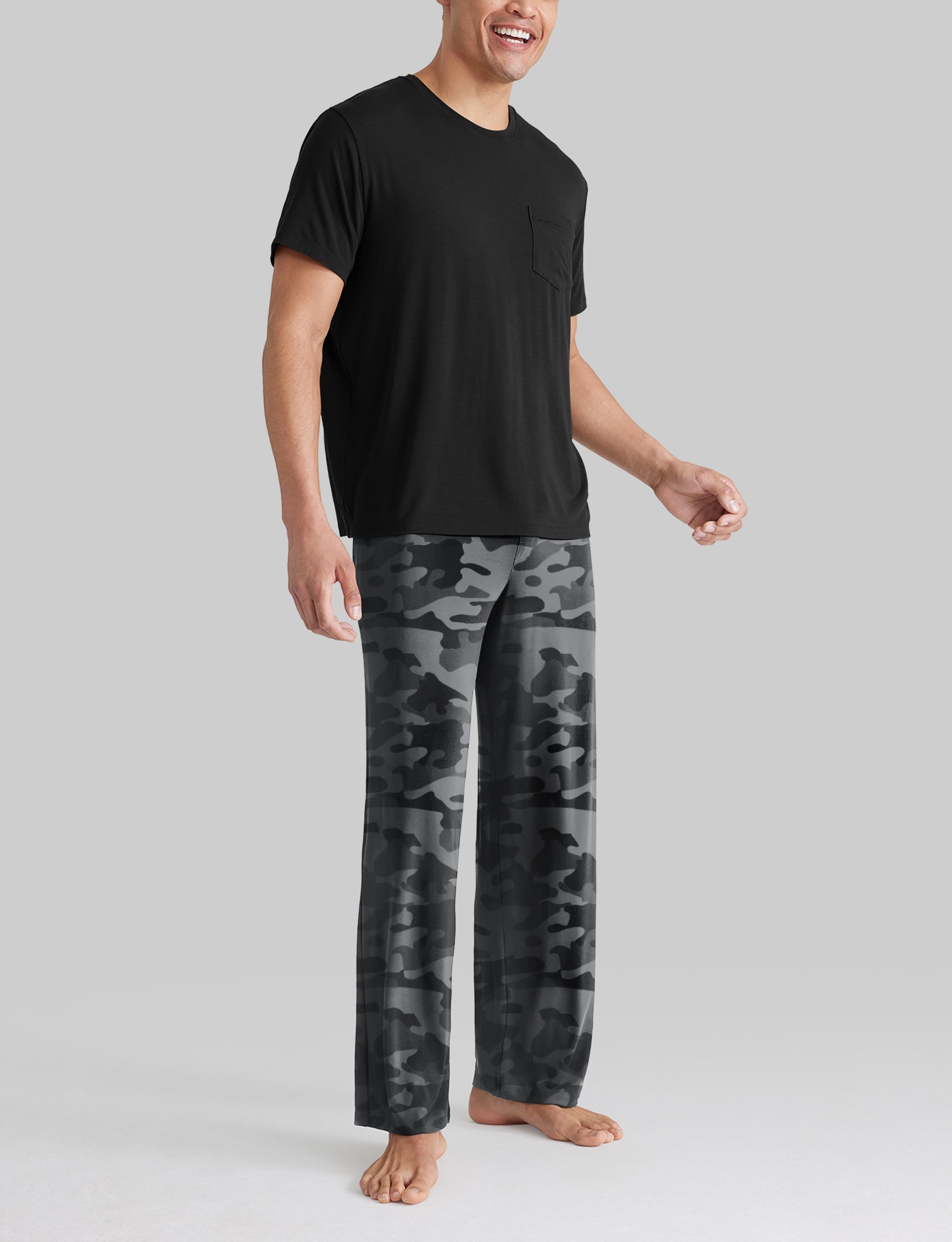 Second Skin Sleep Pant