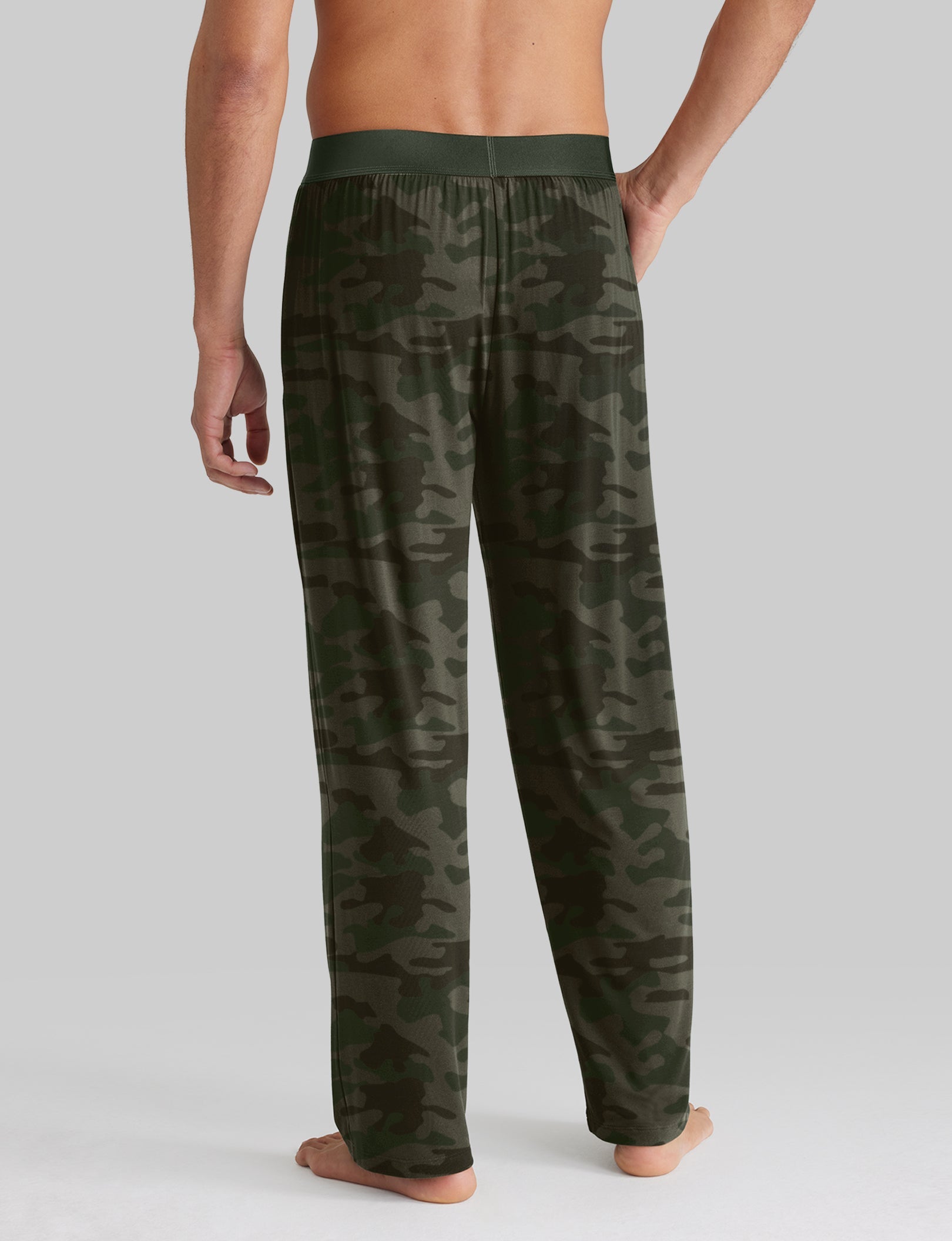 Second Skin Sleep Pant