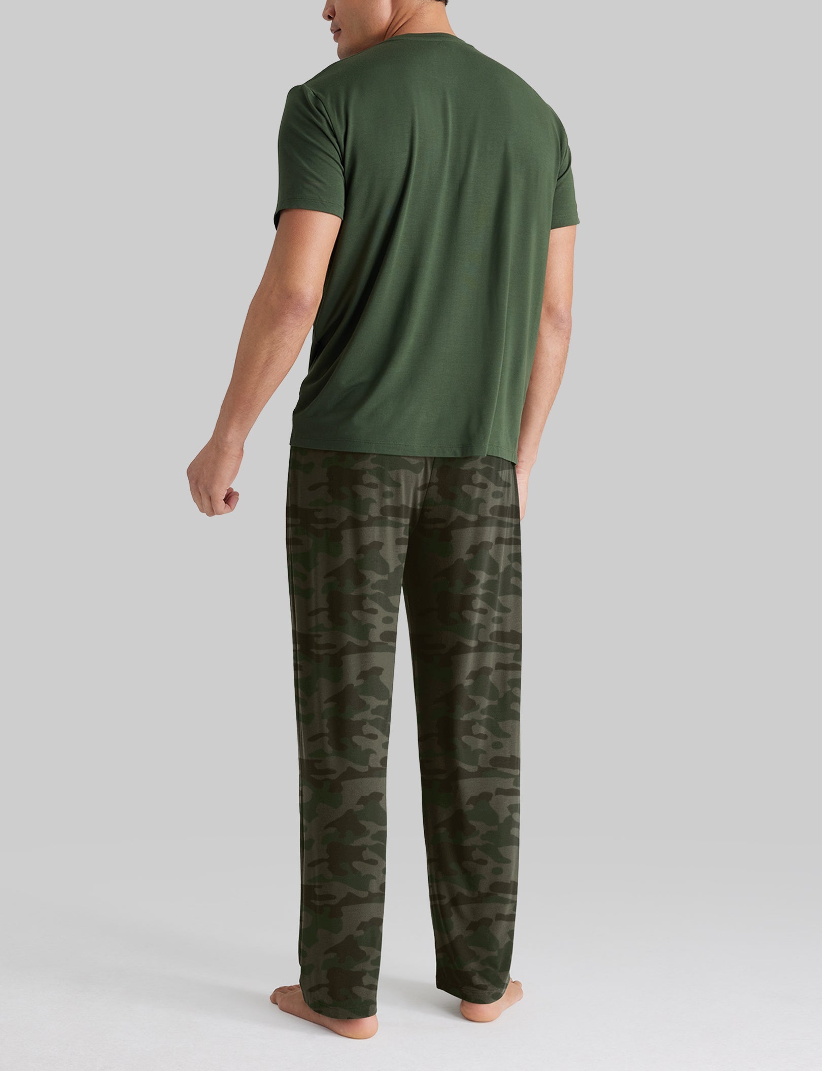 Second Skin Sleep Pant