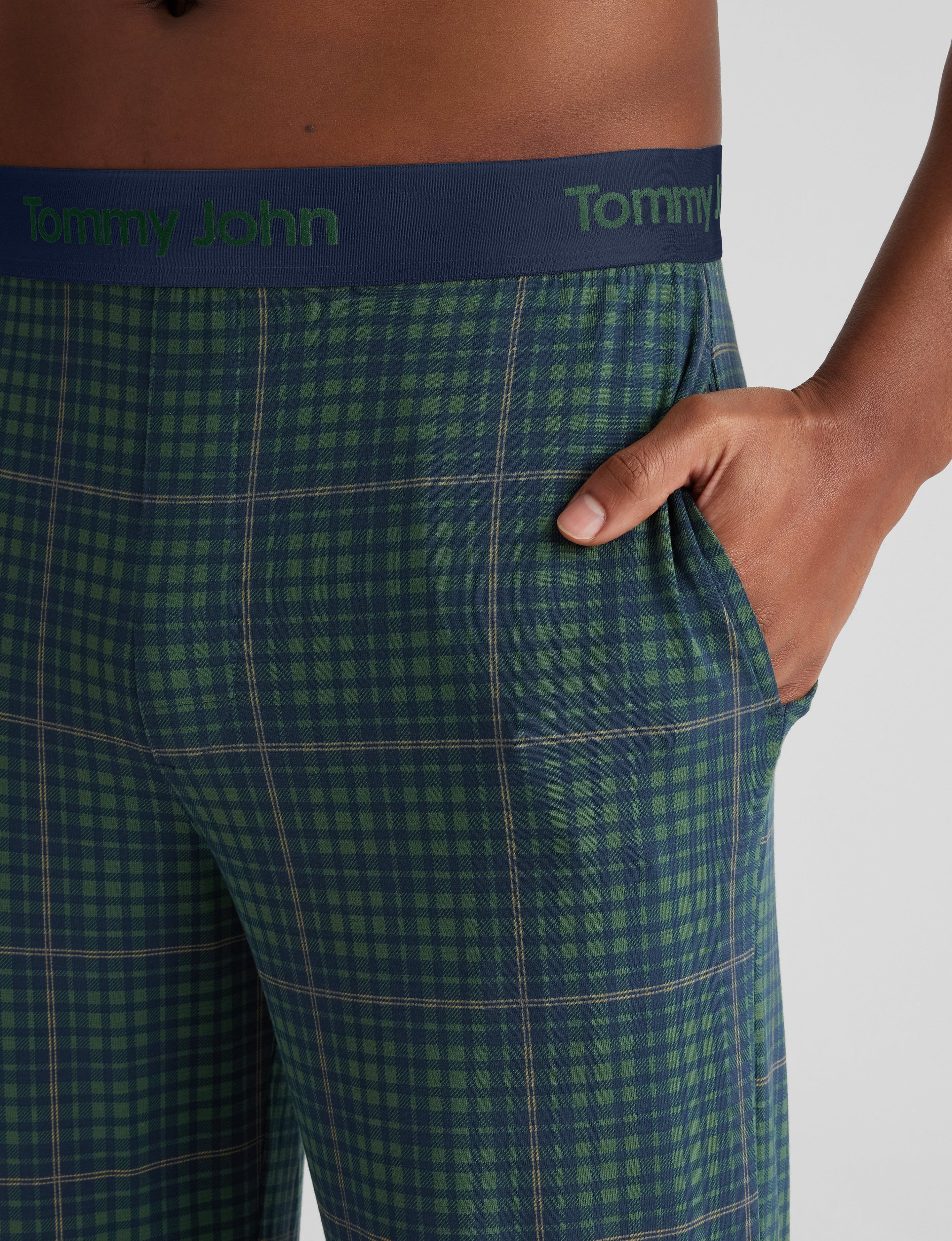 Second Skin Sleep Pant