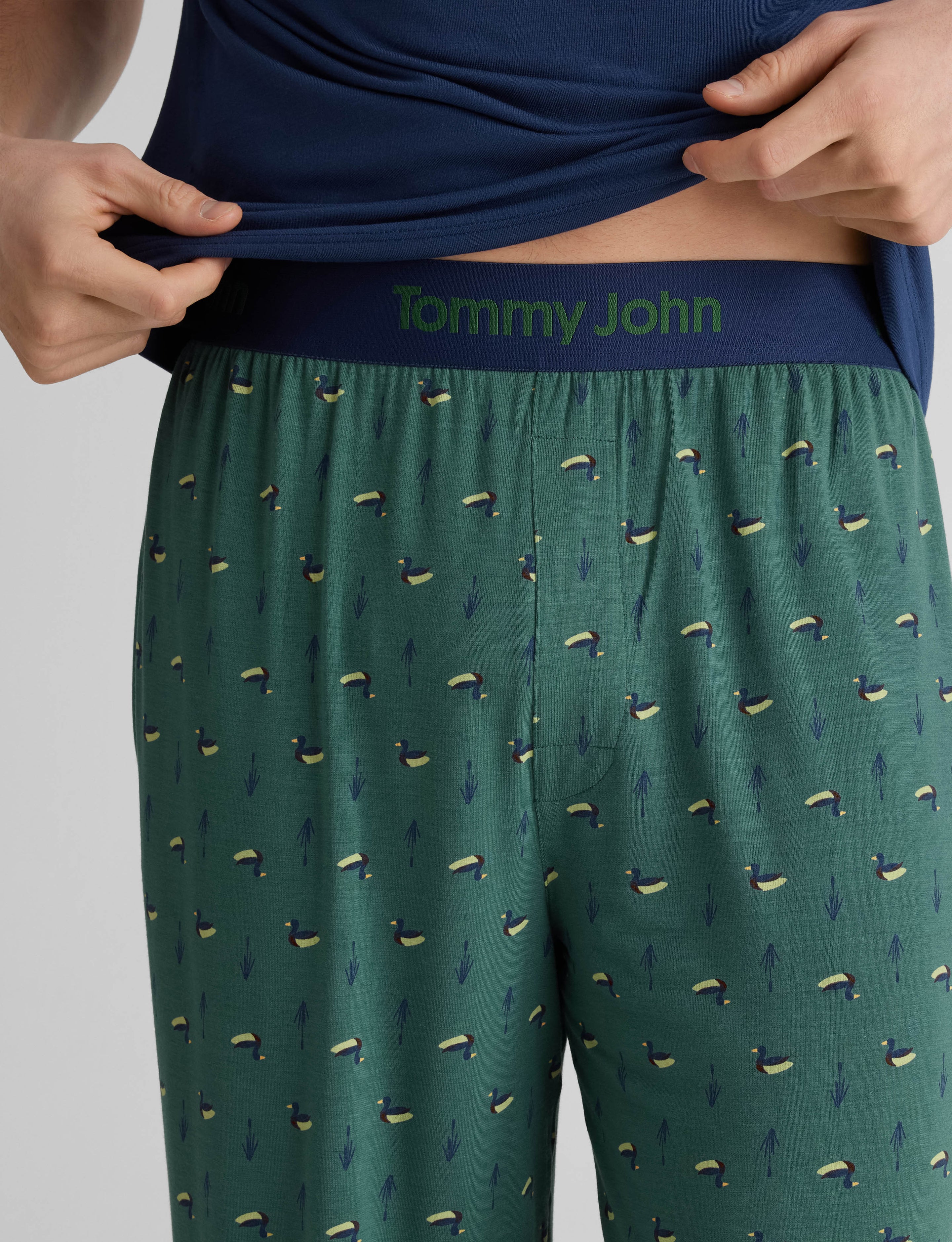 Second Skin Sleep Pant