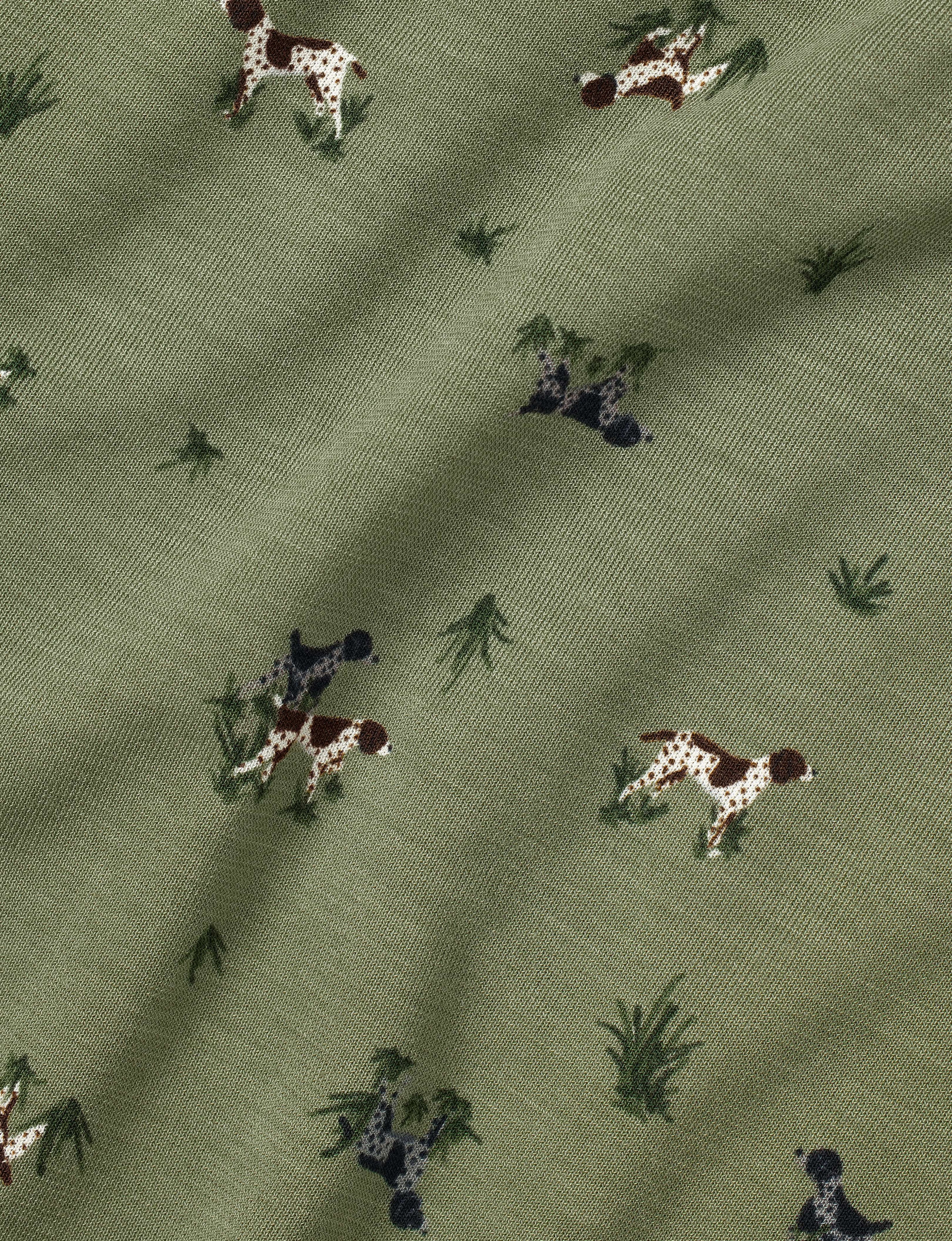 Second Skin Sleep Pant