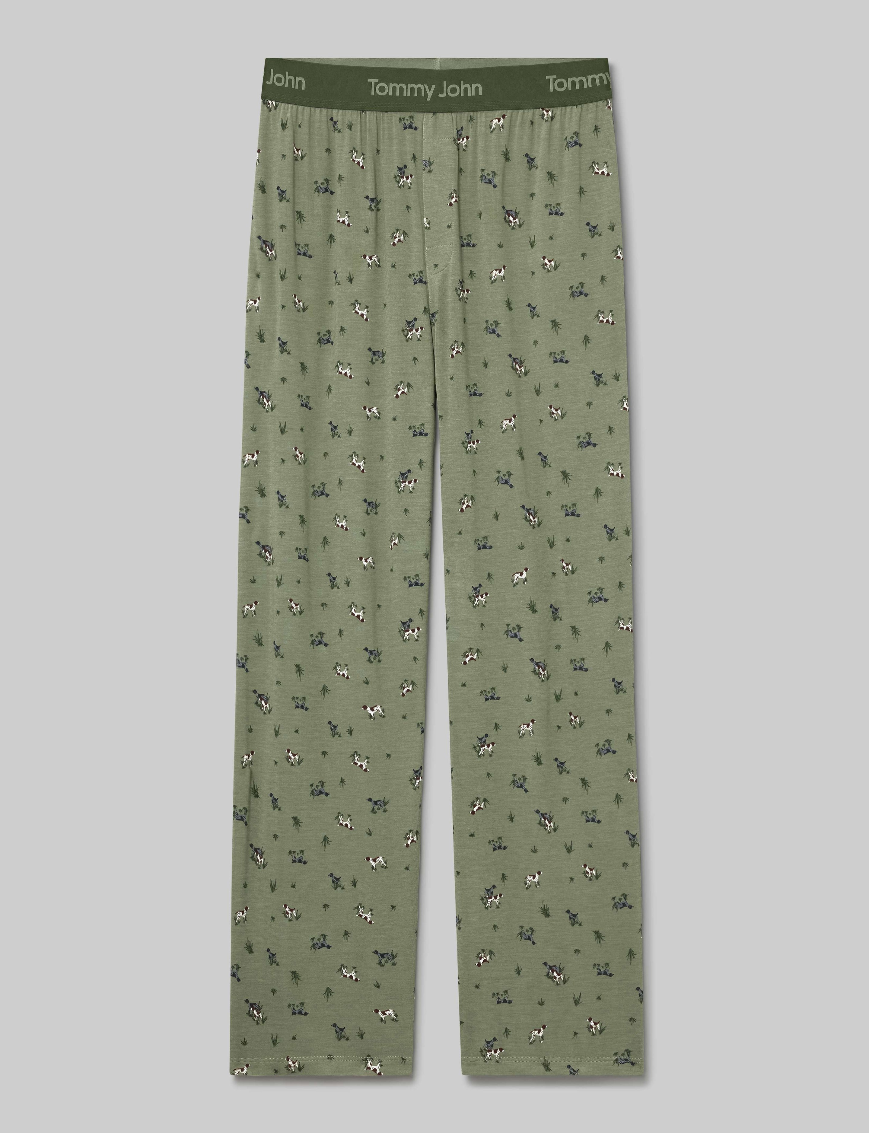 Second Skin Sleep Pant