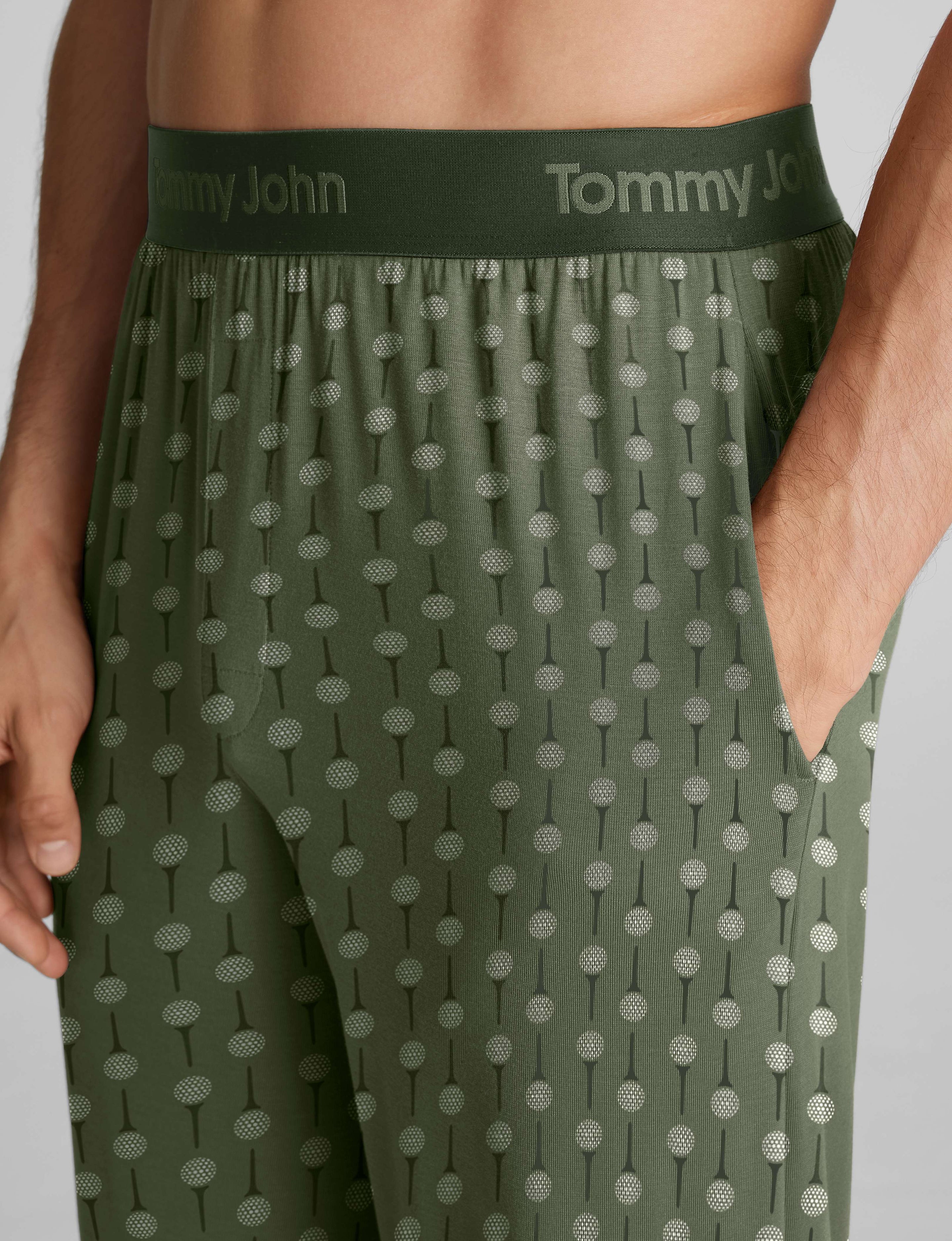 Second Skin Sleep Pant