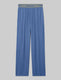 Second Skin Sleep Pant::Ebb and Flow::Swatch