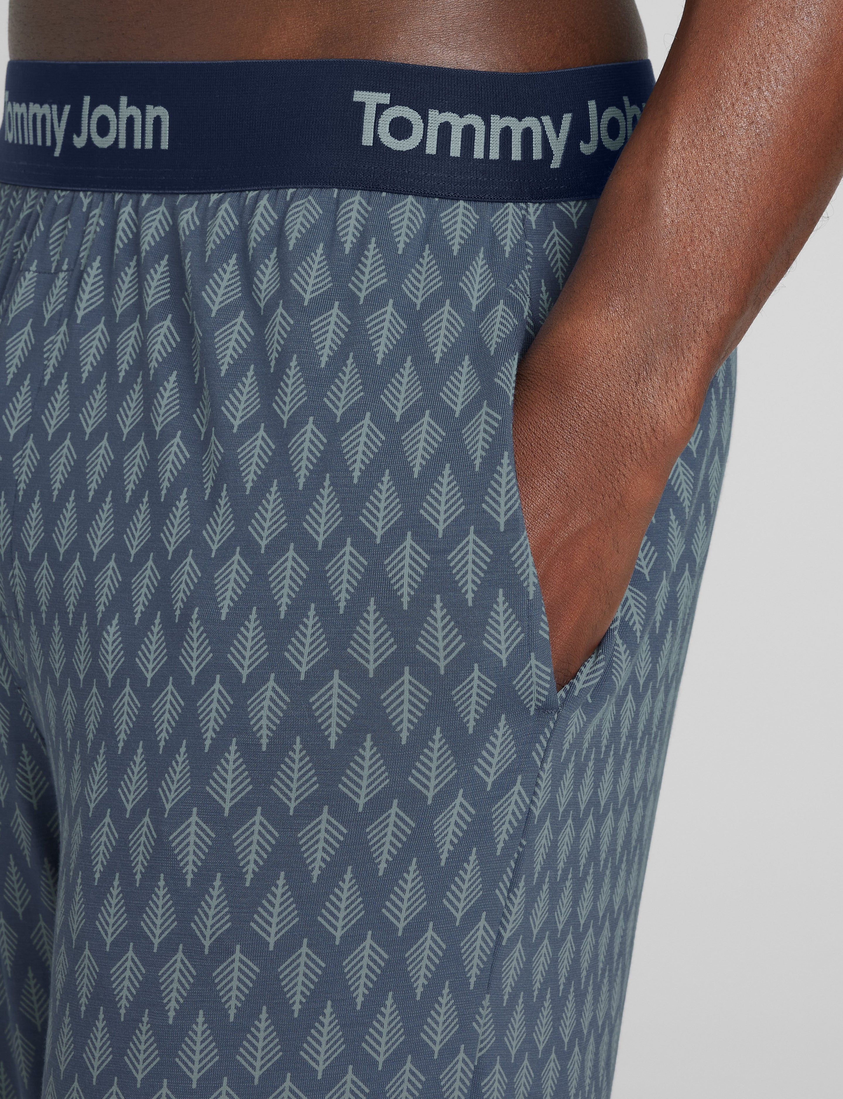 Second Skin Sleep Pant