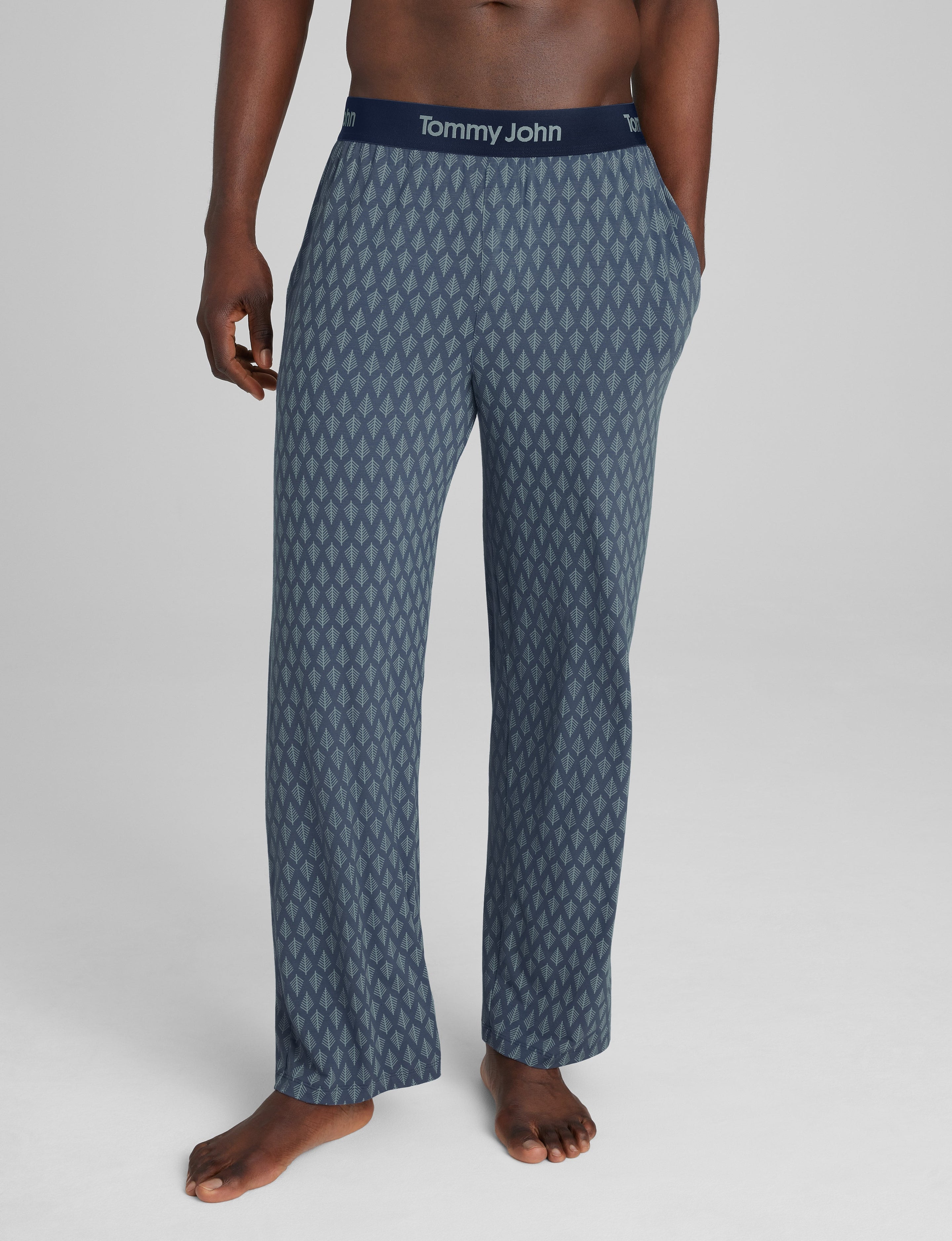 Second Skin Sleep Pant