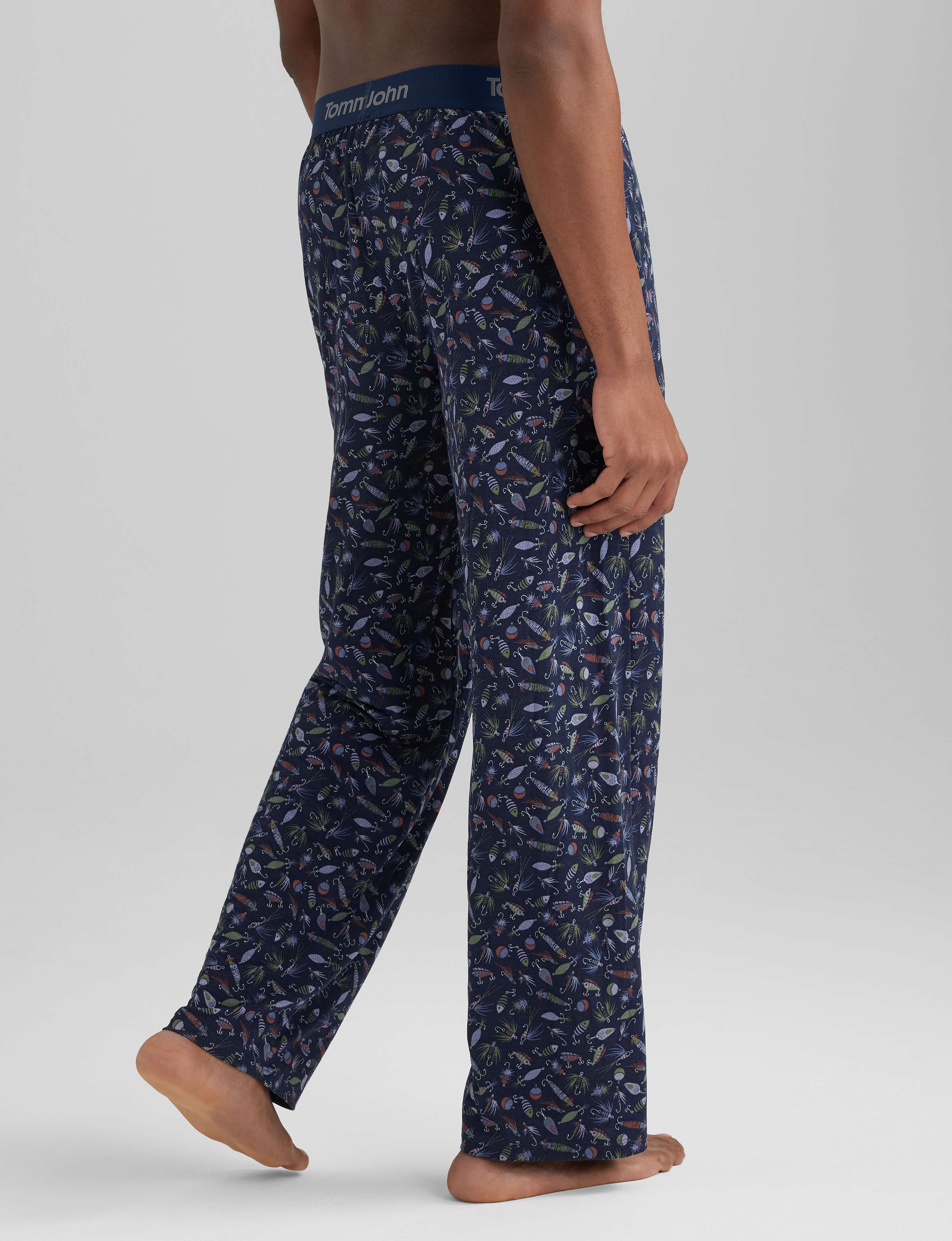 Second Skin Sleep Pant