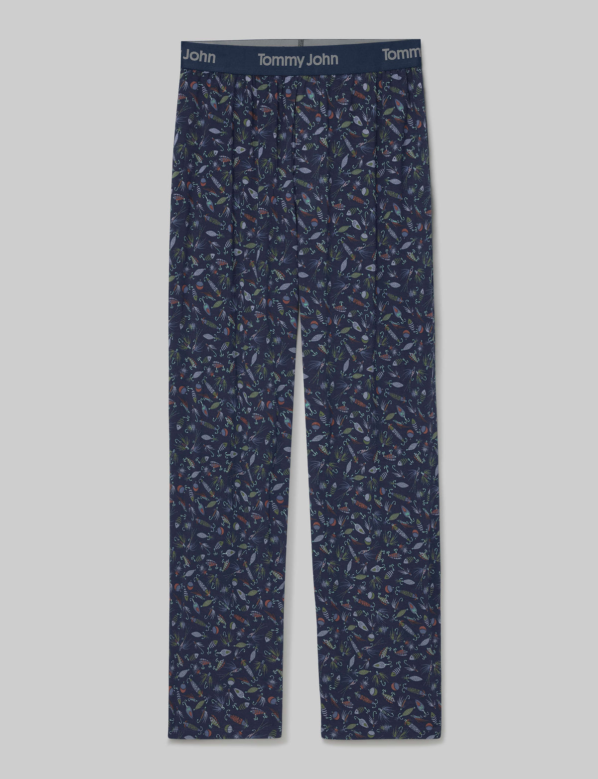 Second Skin Sleep Pant