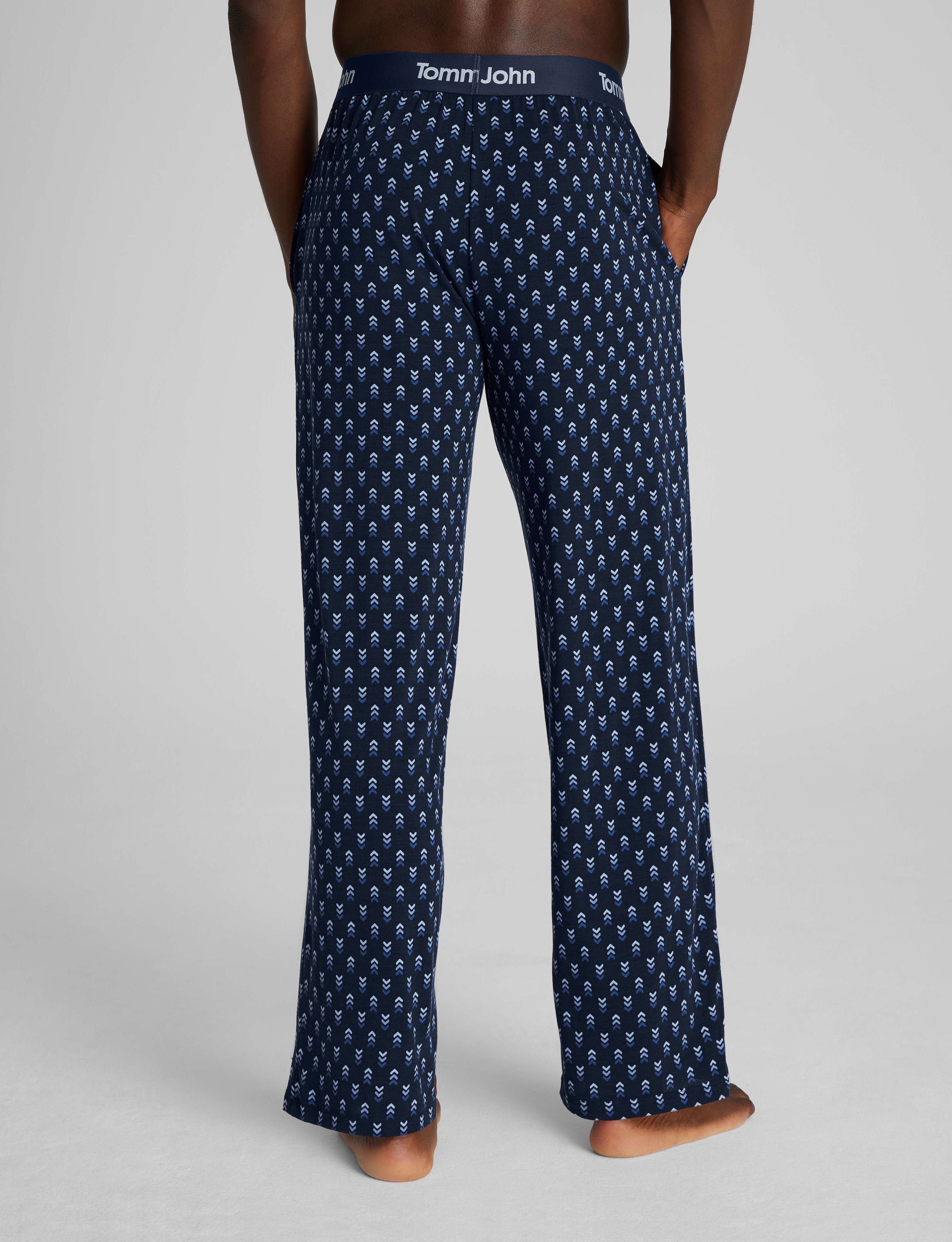 Second Skin Sleep Pant