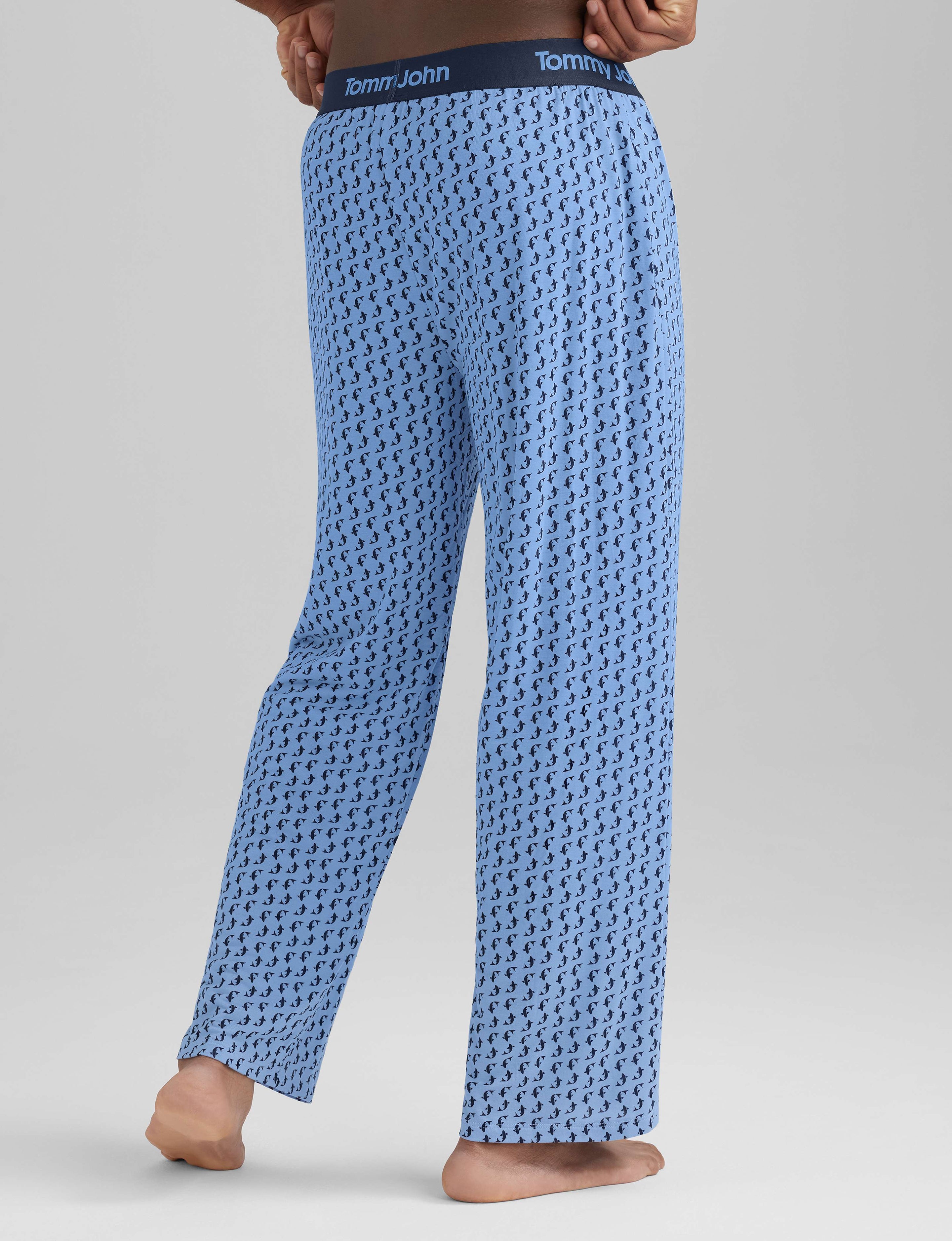 Second Skin Sleep Pant