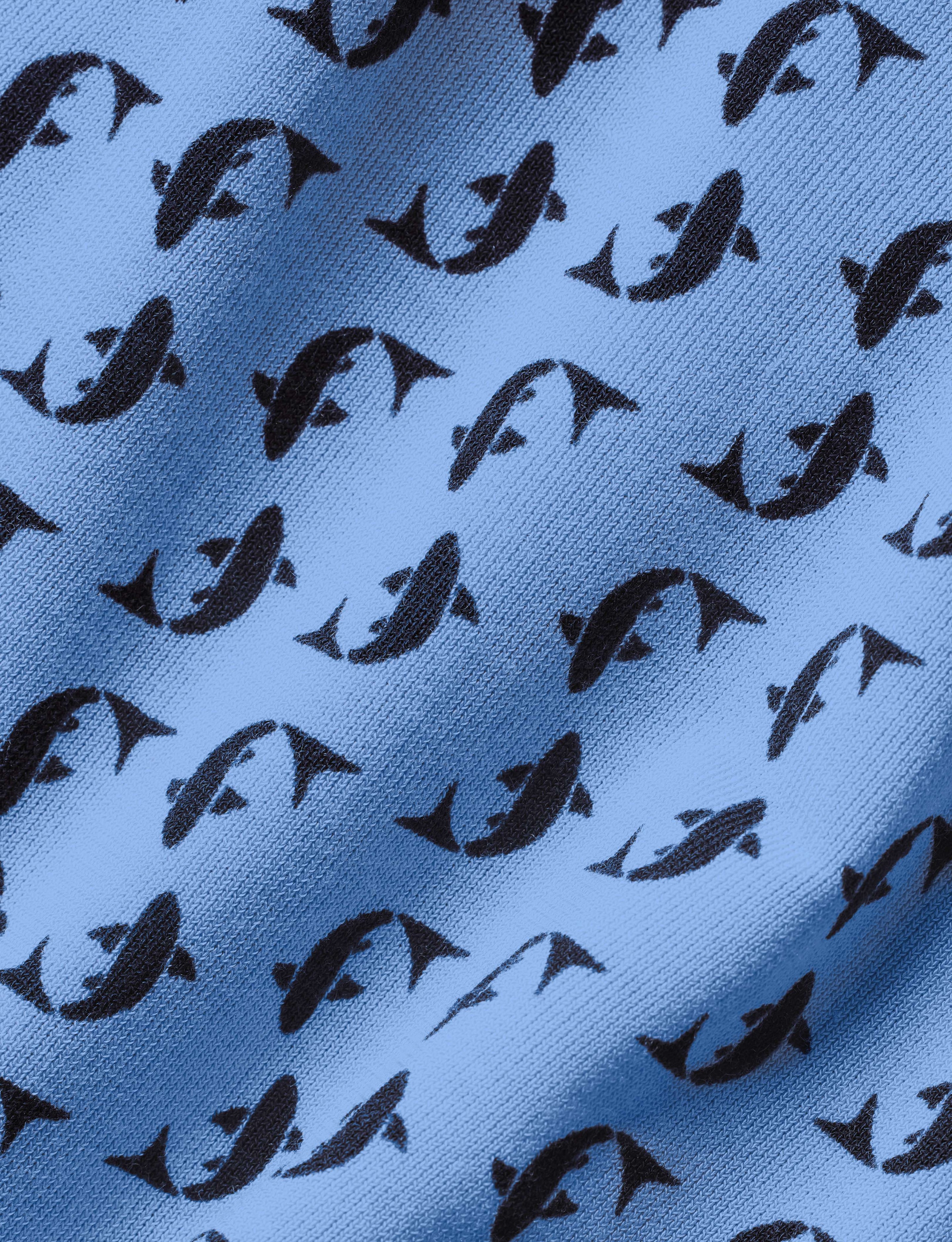 Second Skin Mid-Length Boxer Brief 6"