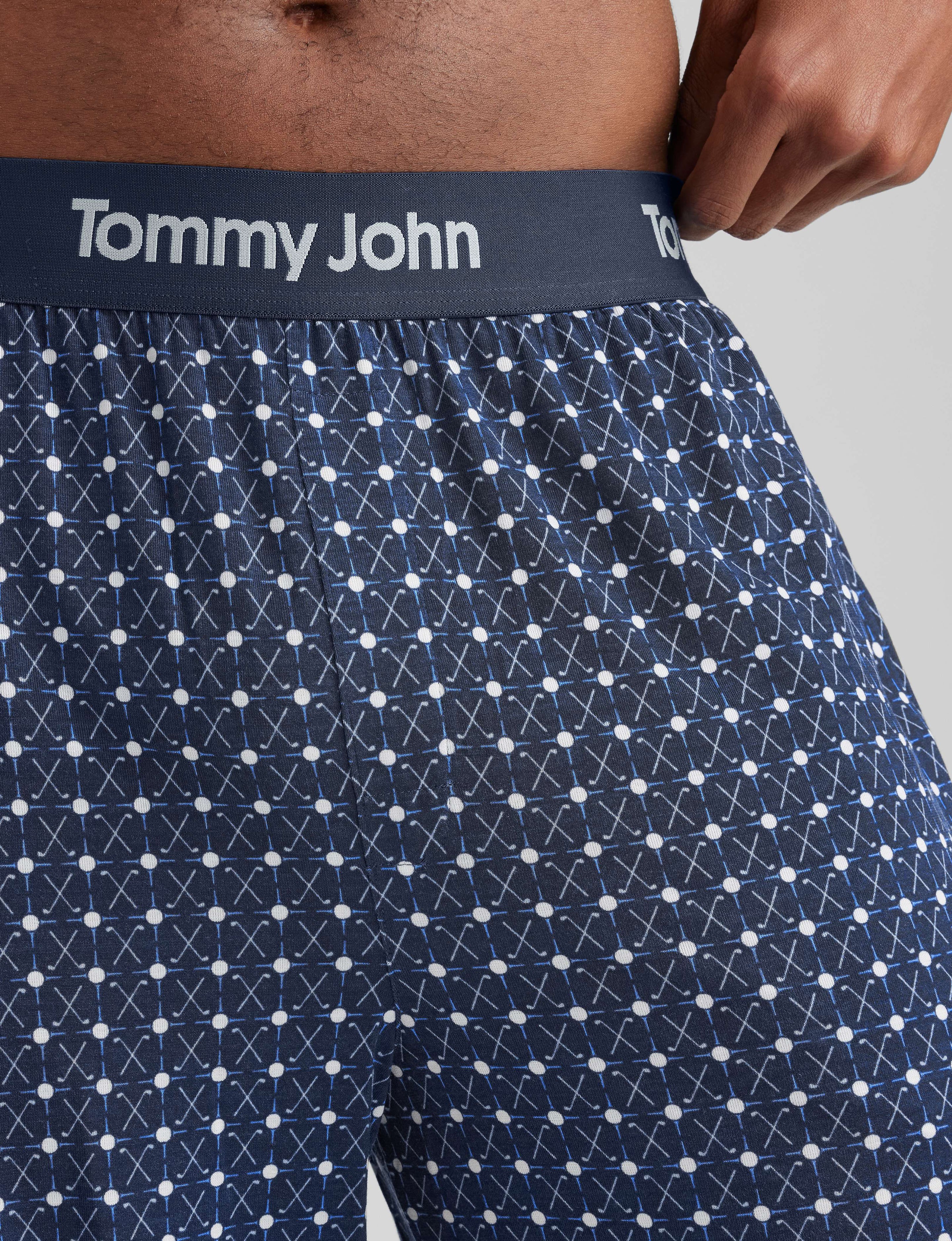 Second Skin Sleep Pant