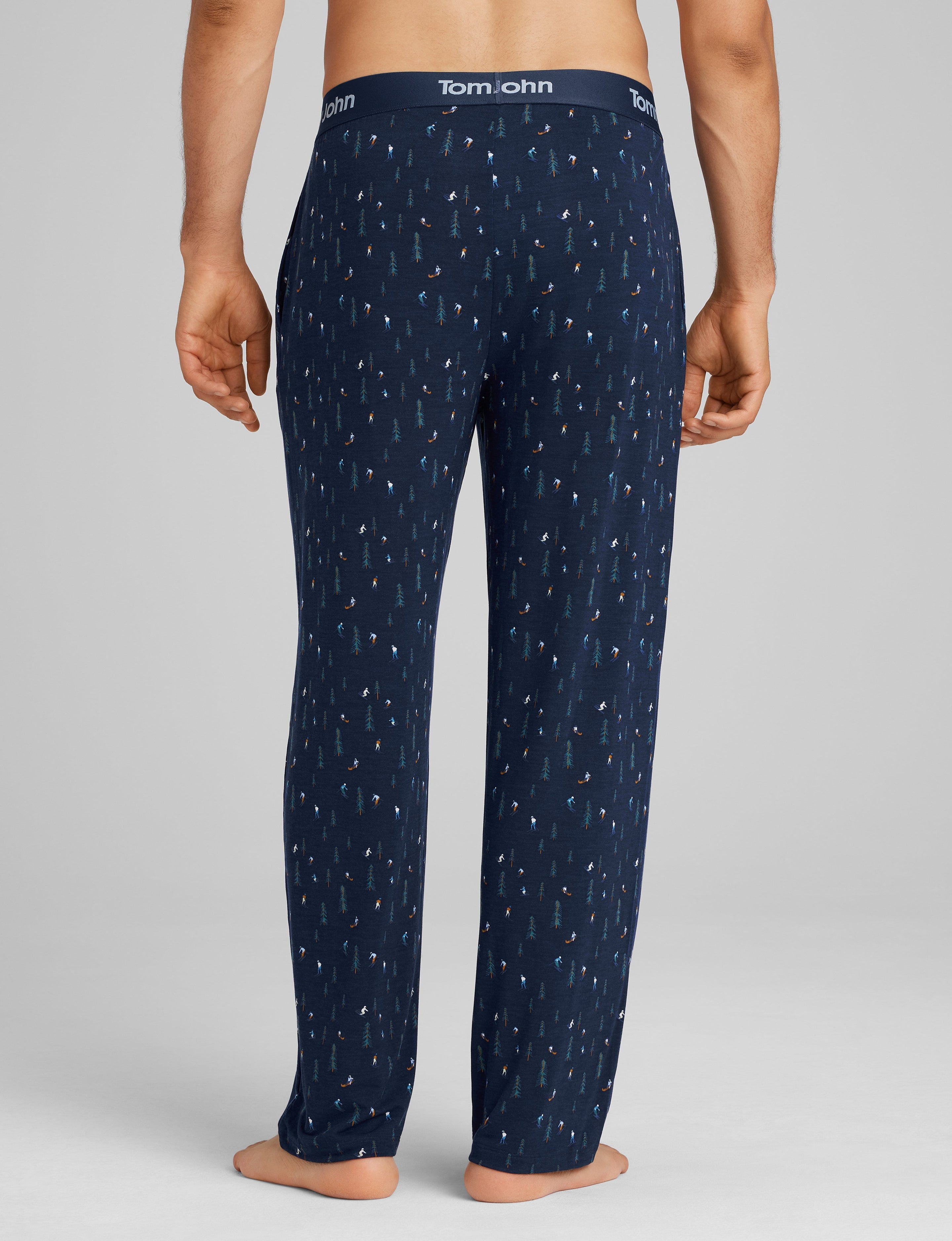 Second Skin Sleep Pant