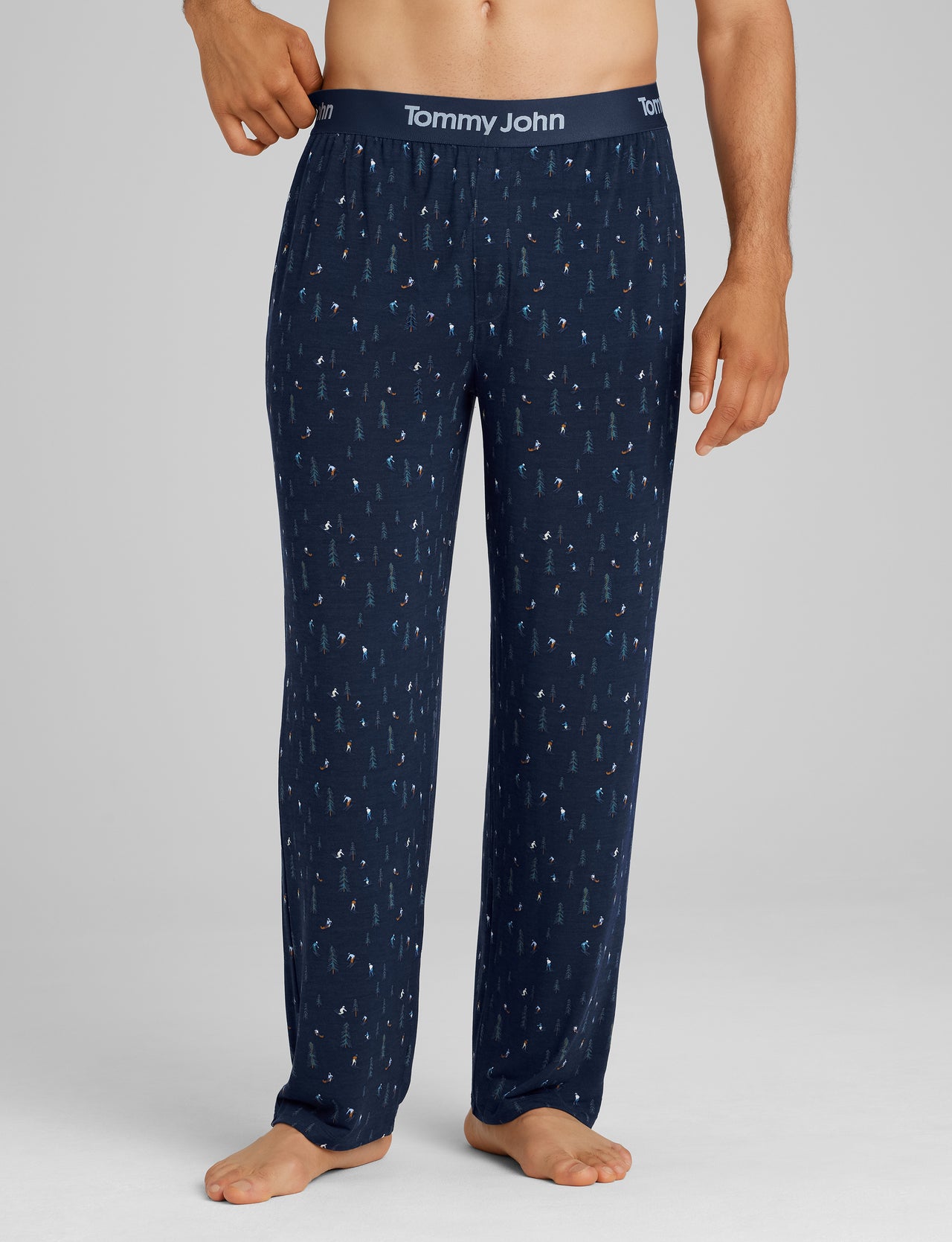 Second Skin Sleep Pant