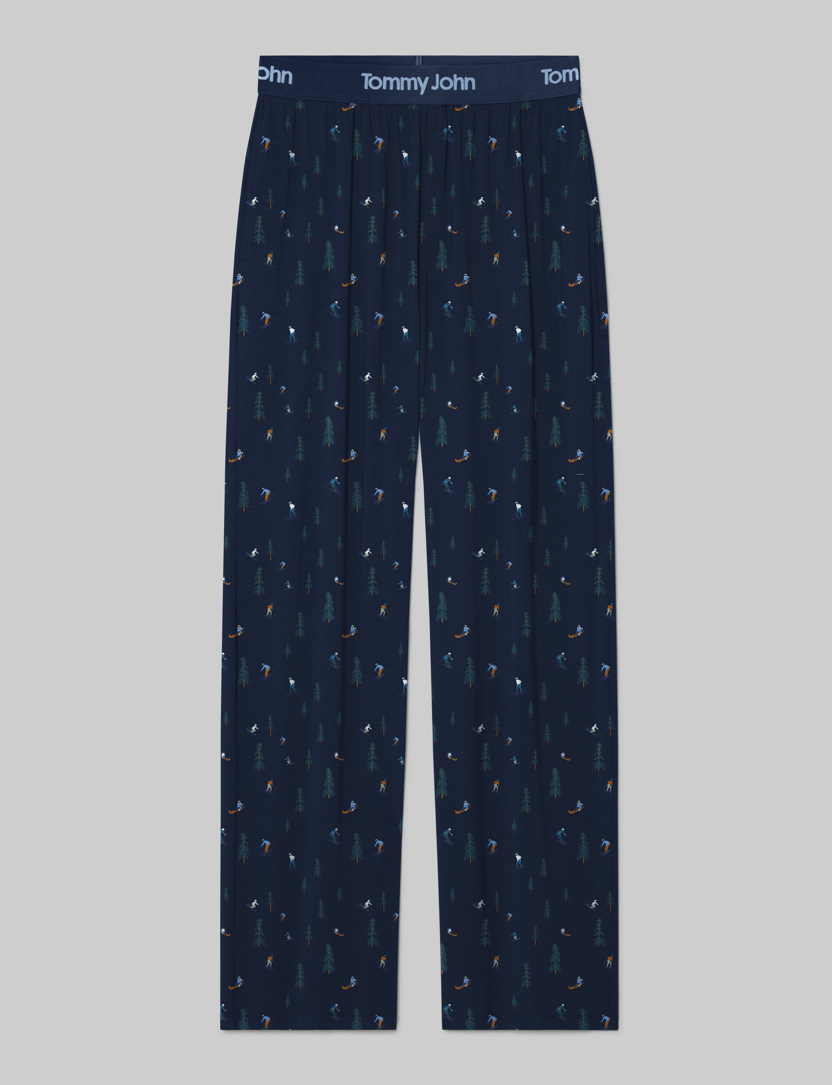Second Skin Sleep Pant
