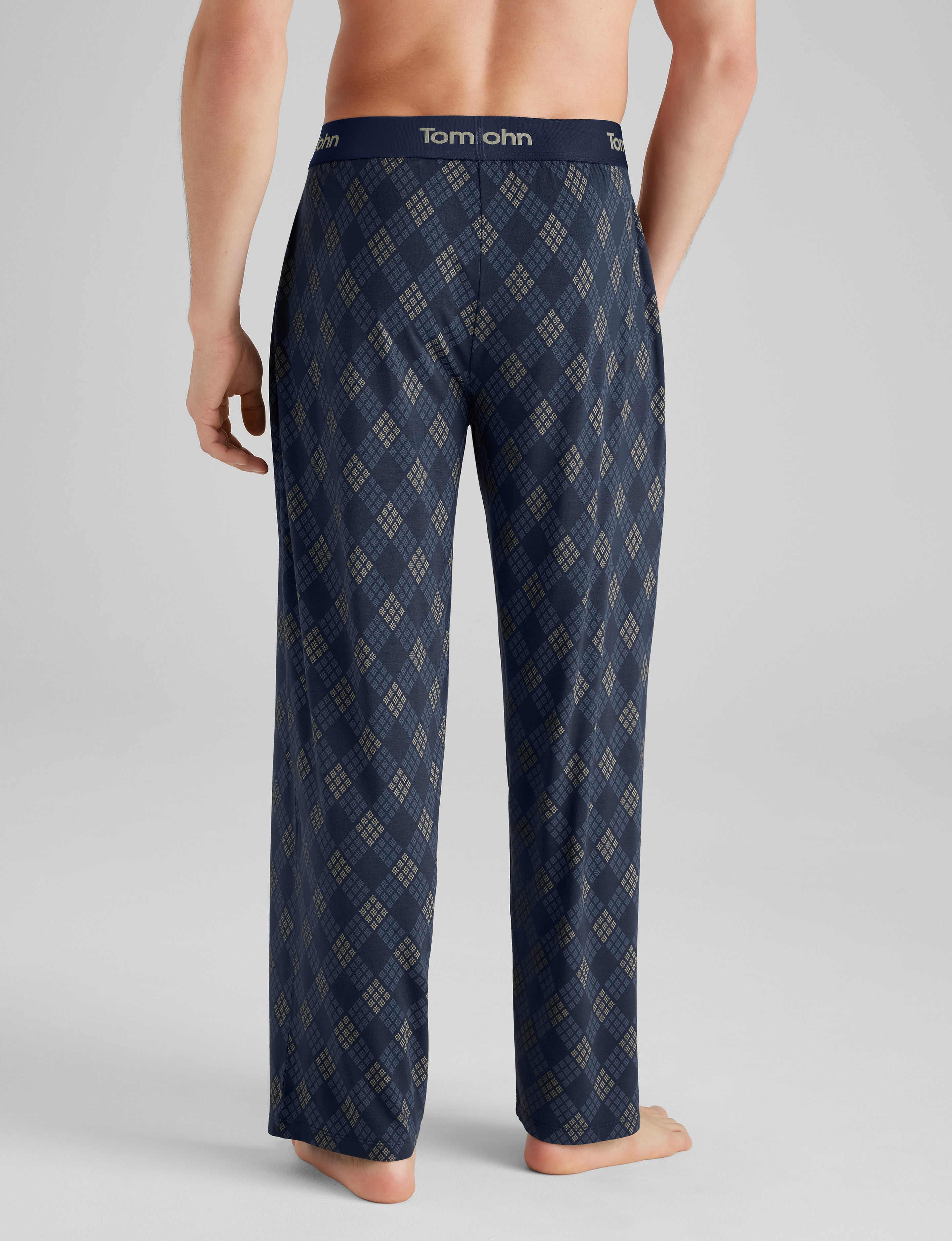 Second Skin Sleep Pant