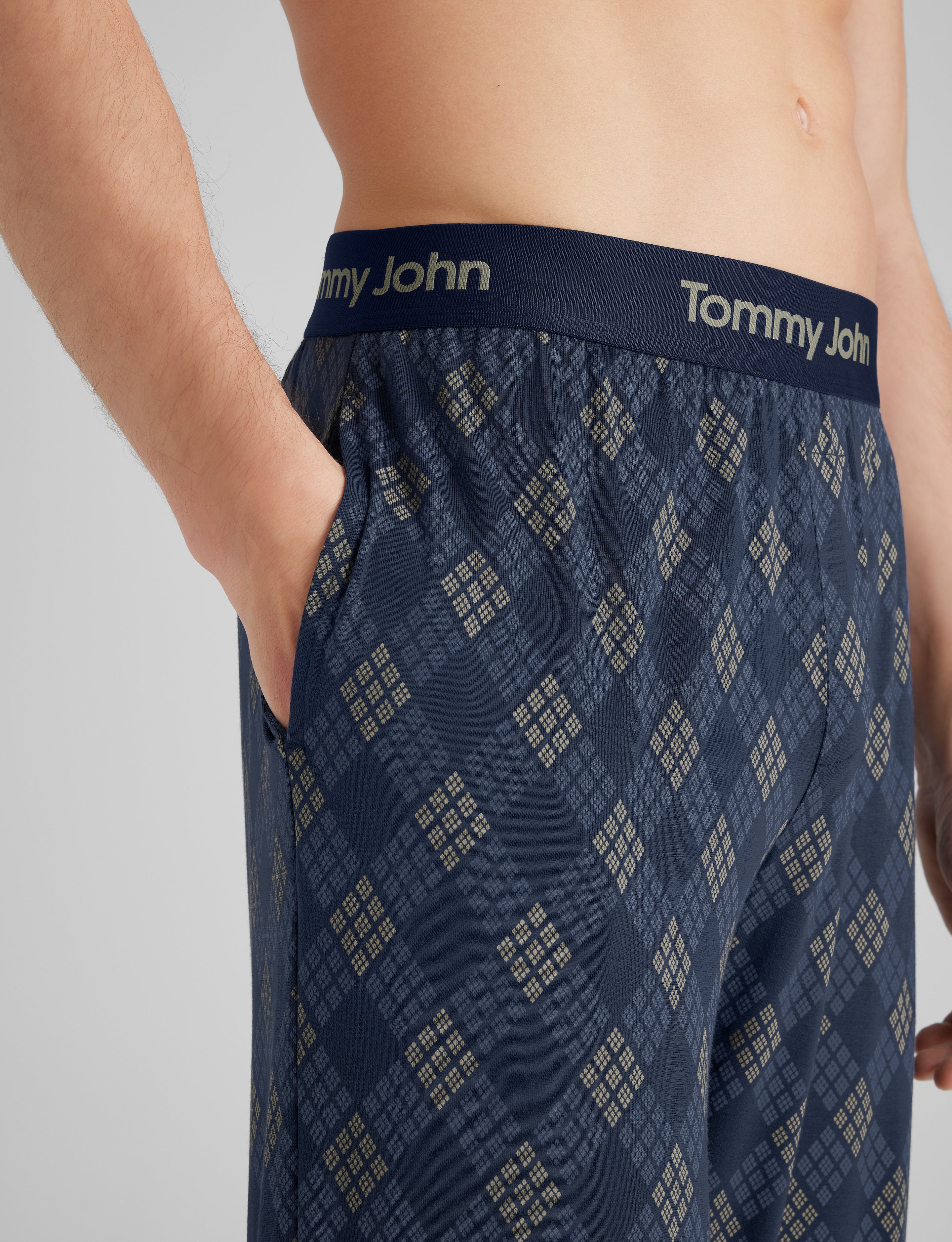 Second Skin Sleep Pant