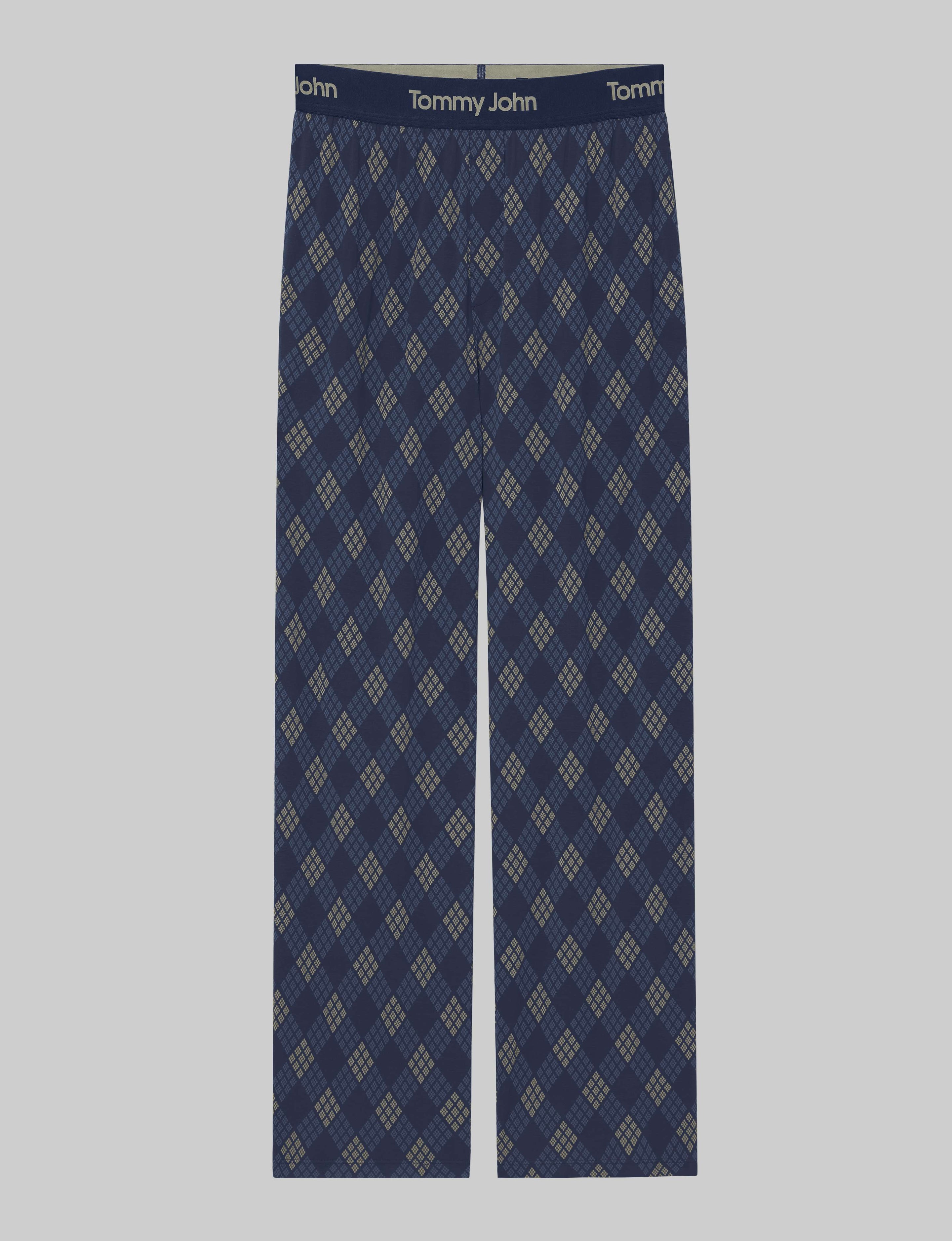 Second Skin Sleep Pant