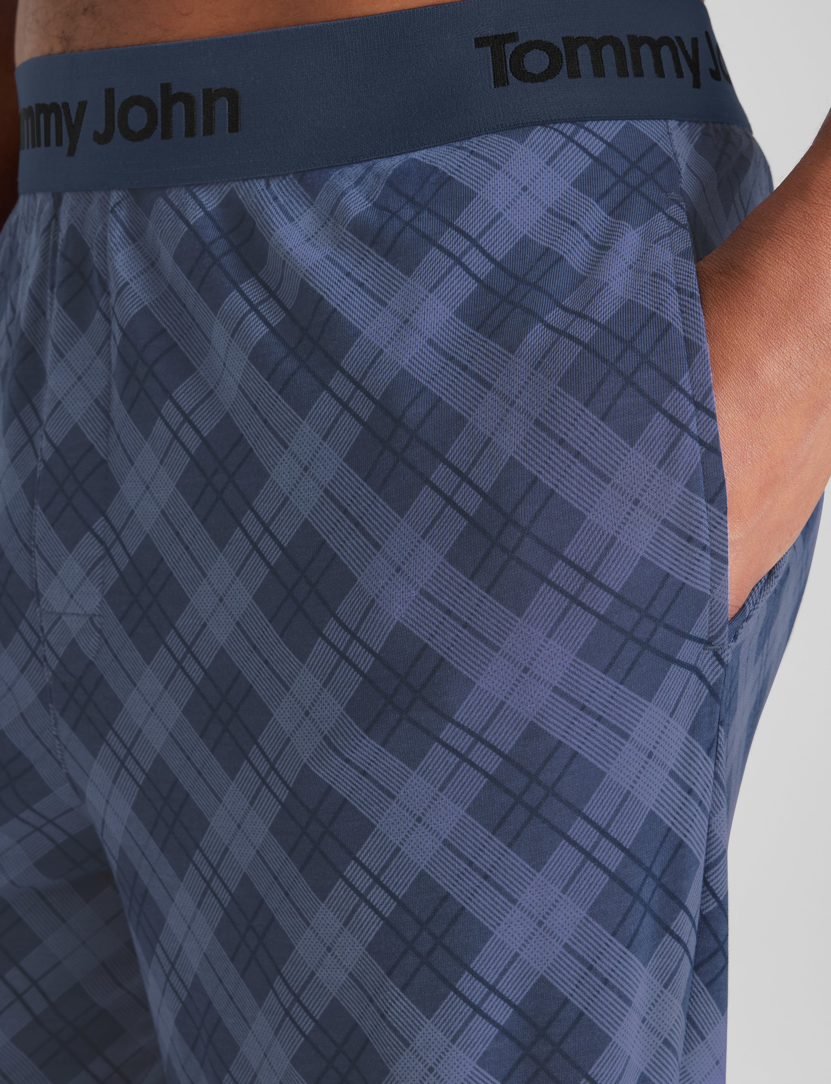 Second Skin Sleep Pant