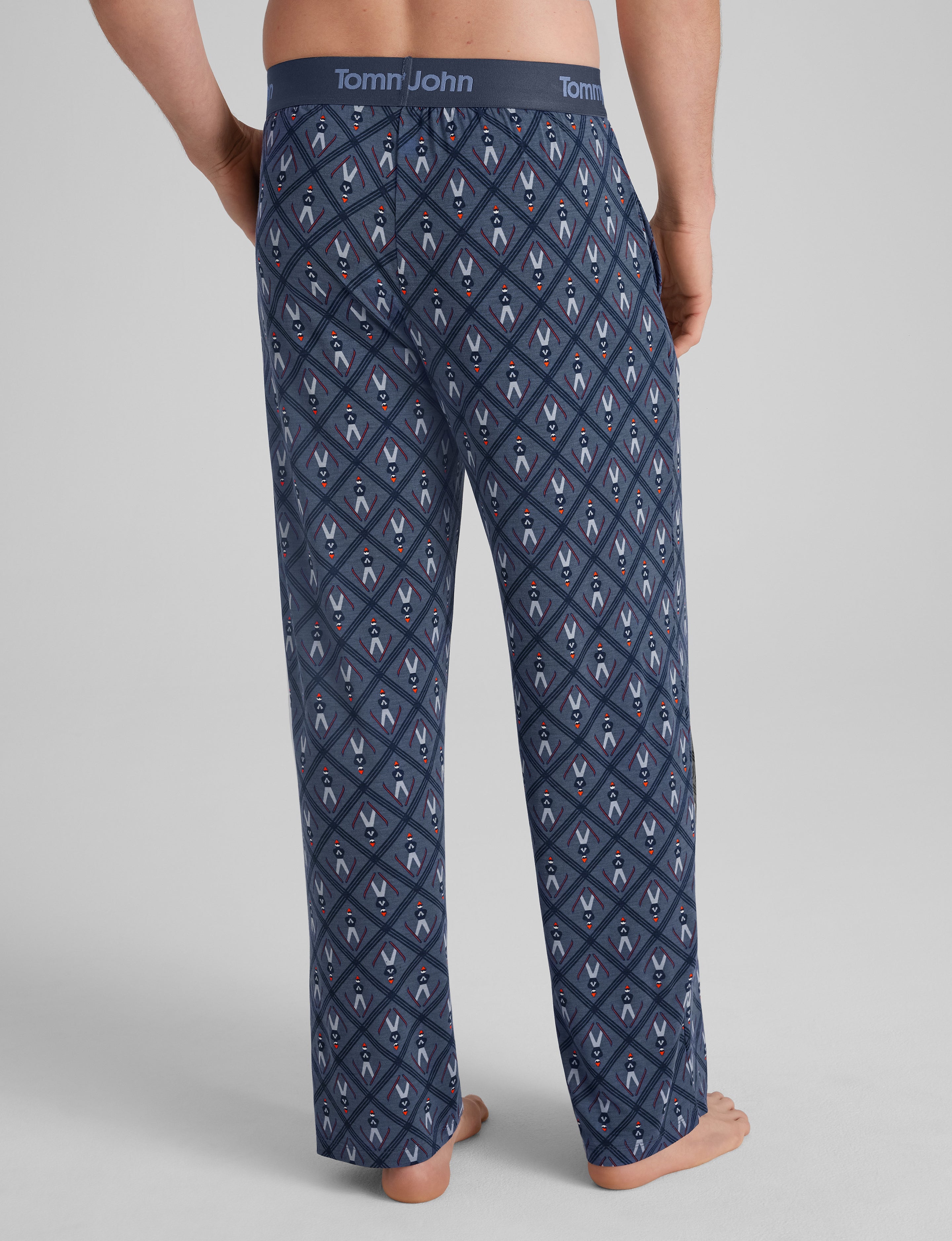 Second Skin Sleep Pant