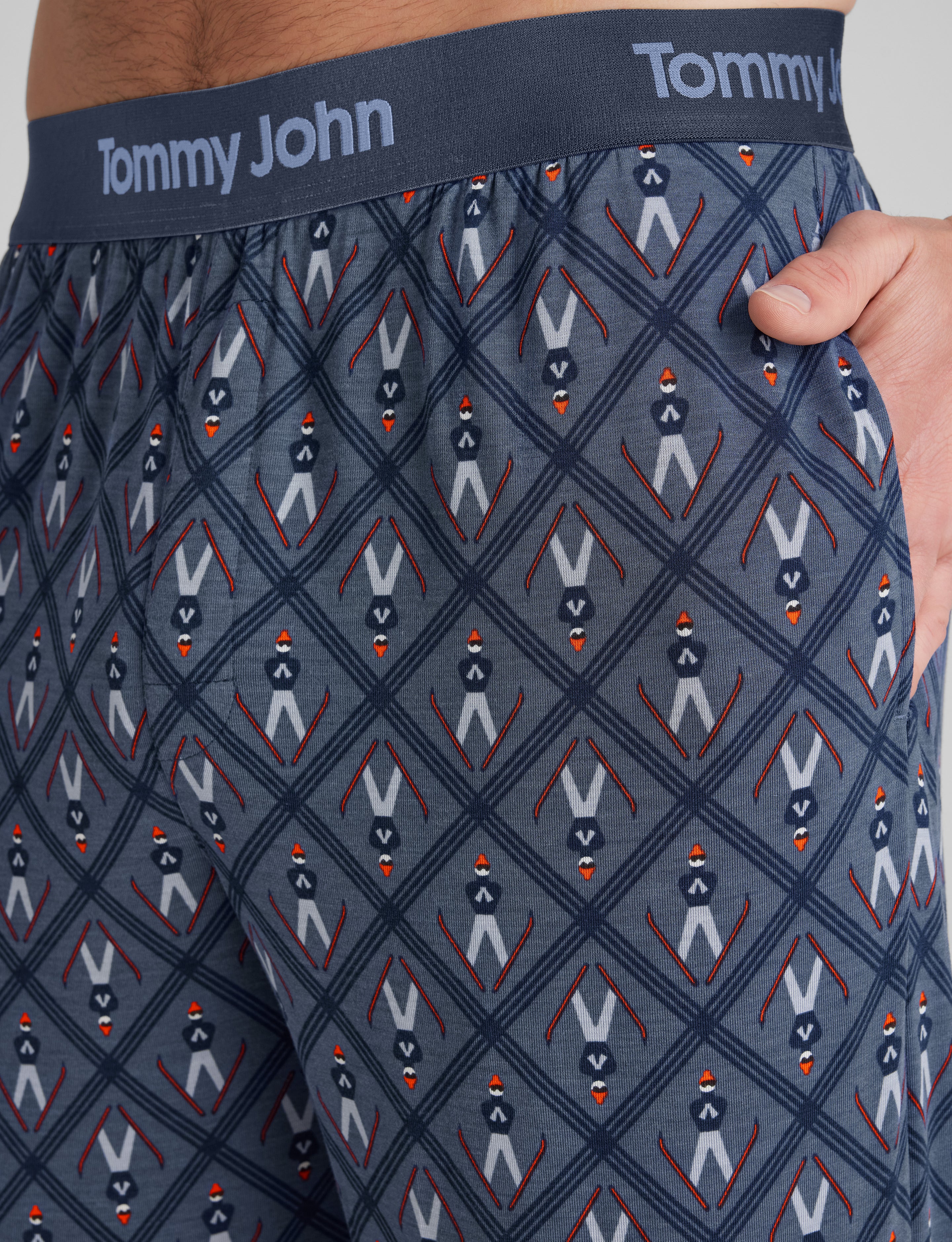 Second Skin Sleep Pant