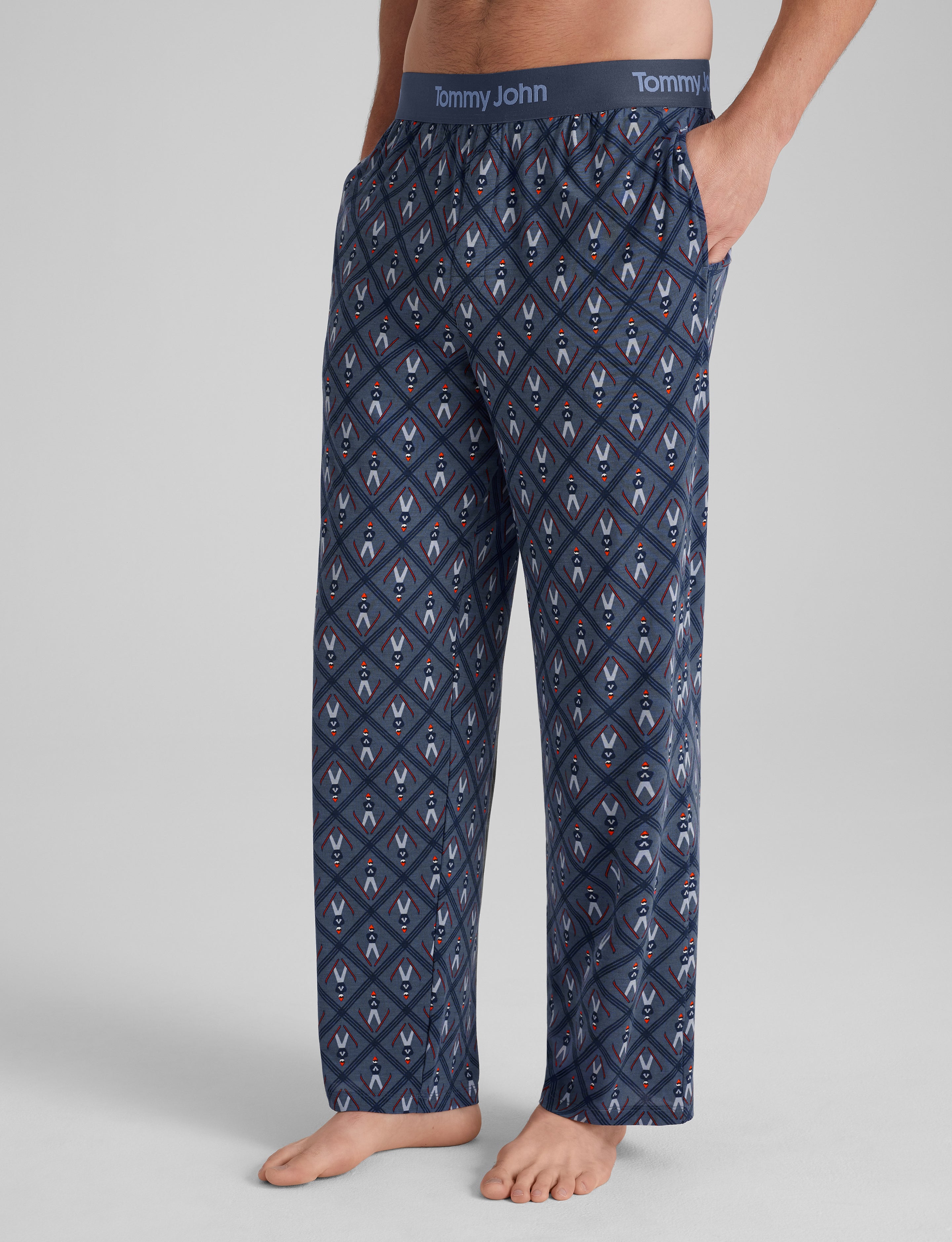 Second Skin Sleep Pant