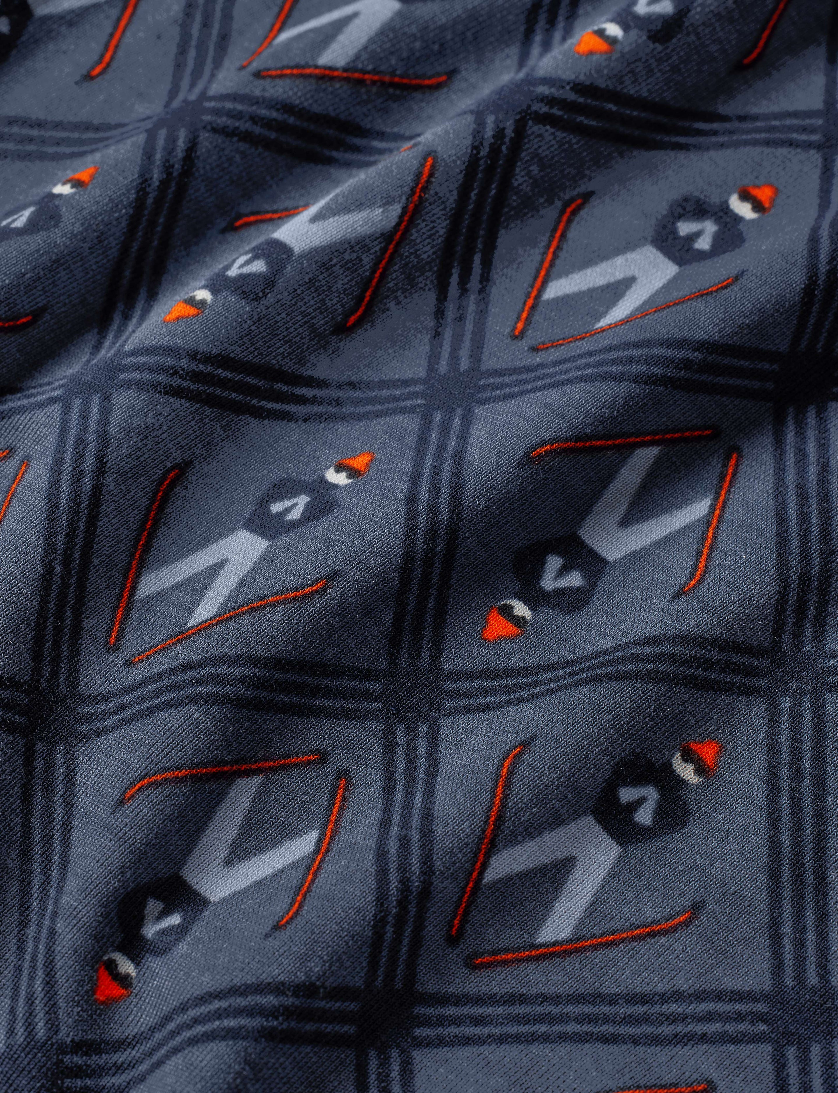 Second Skin Sleep Pant