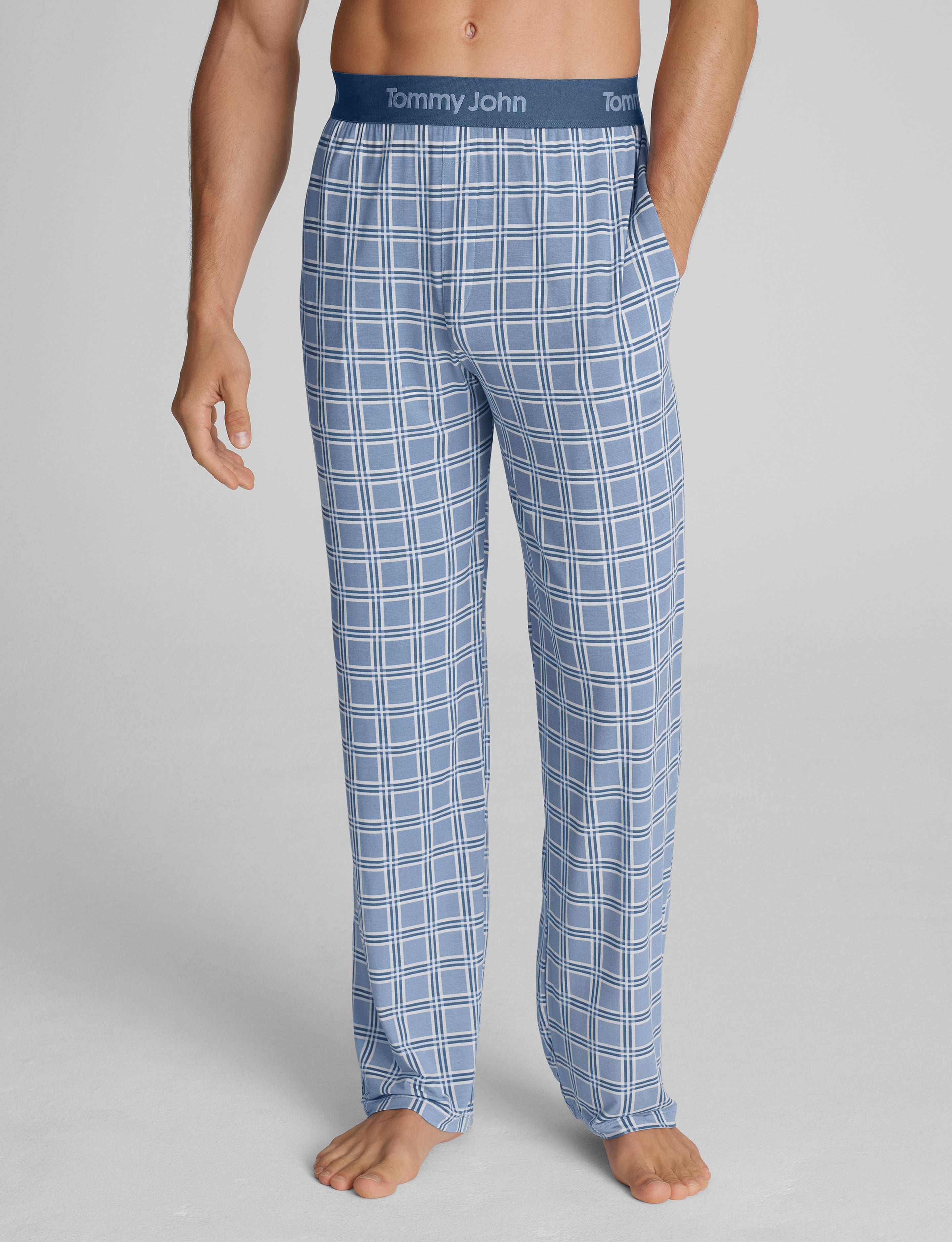 Second Skin Sleep Pant