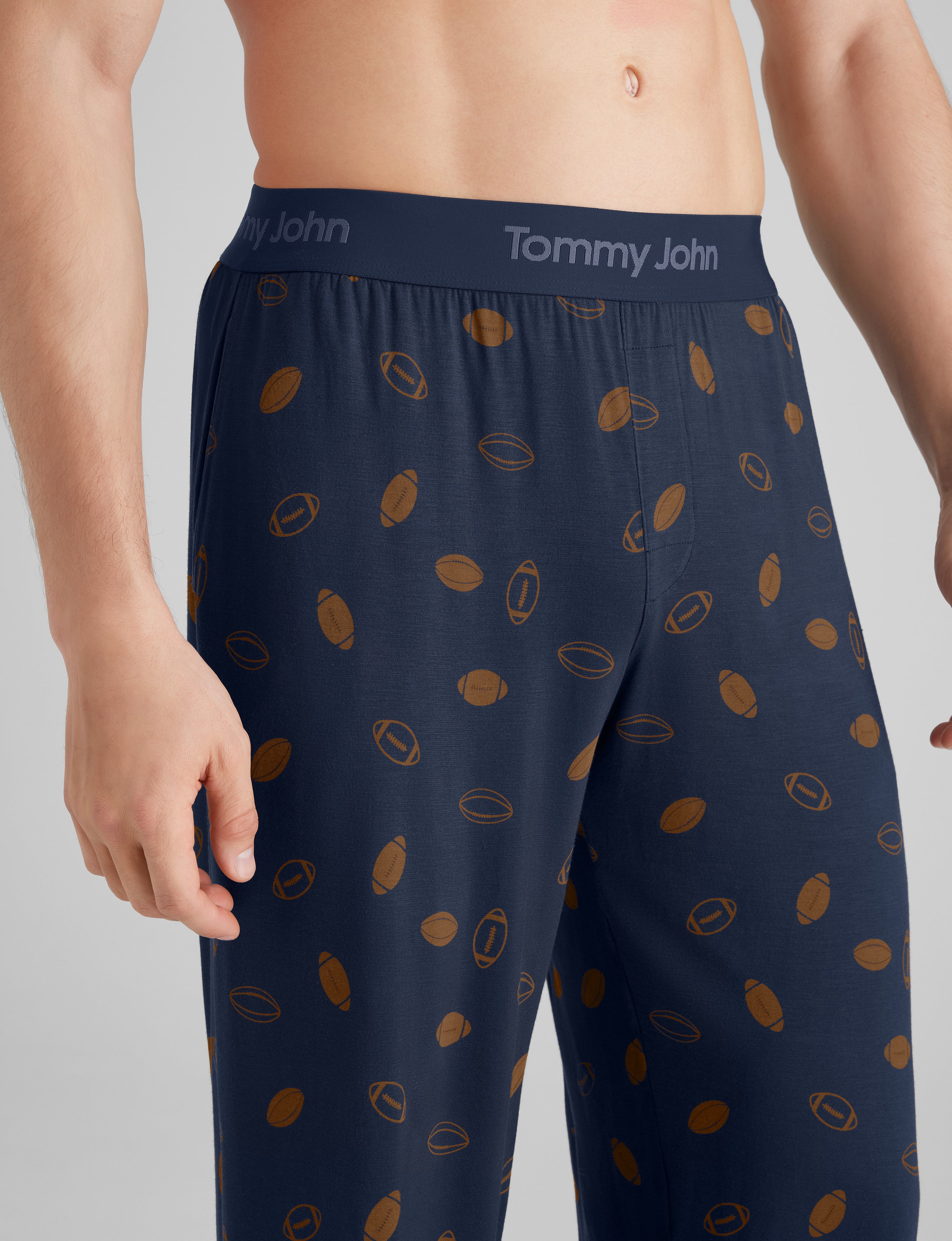 Second Skin Sleep Pant
