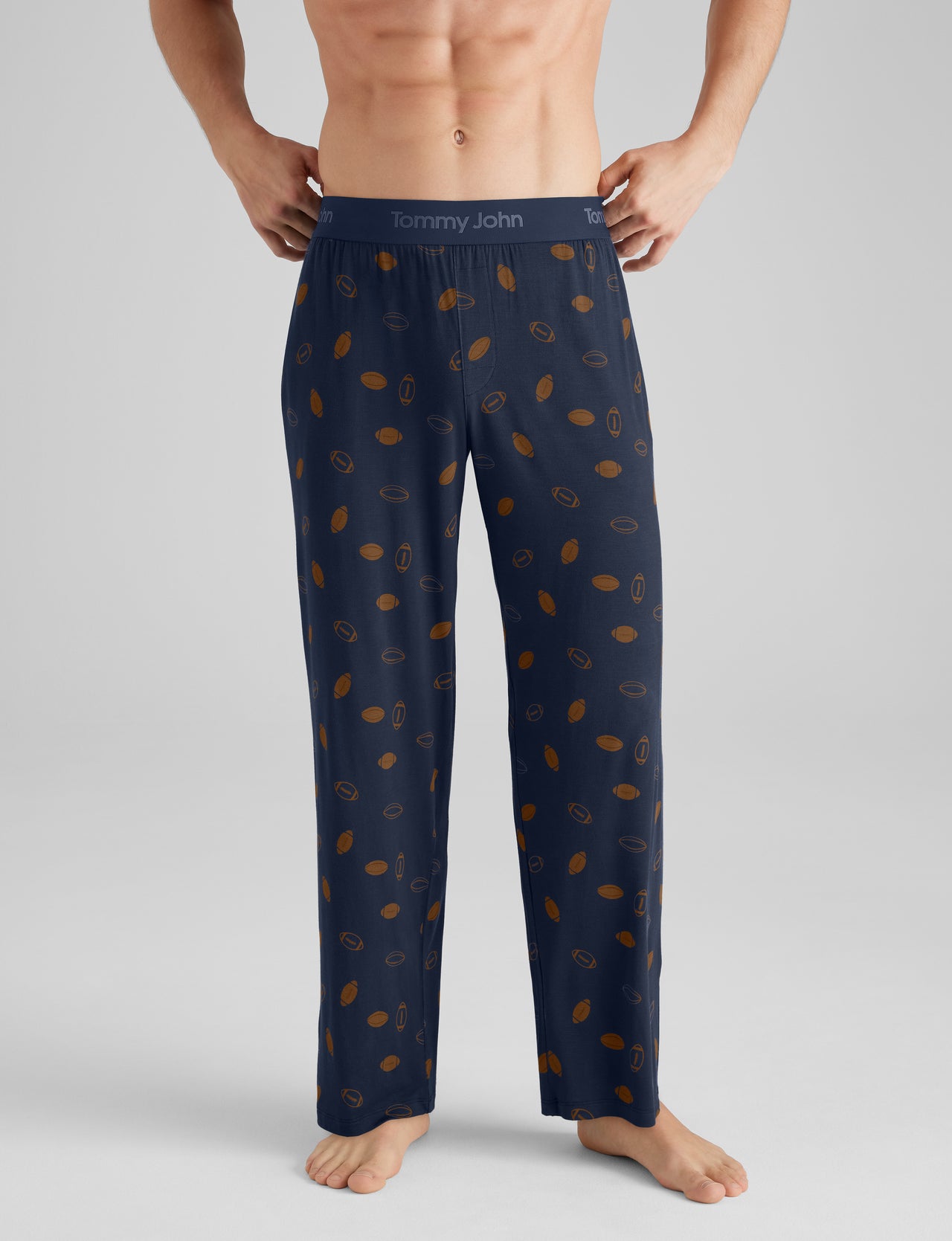 Second Skin Sleep Pant