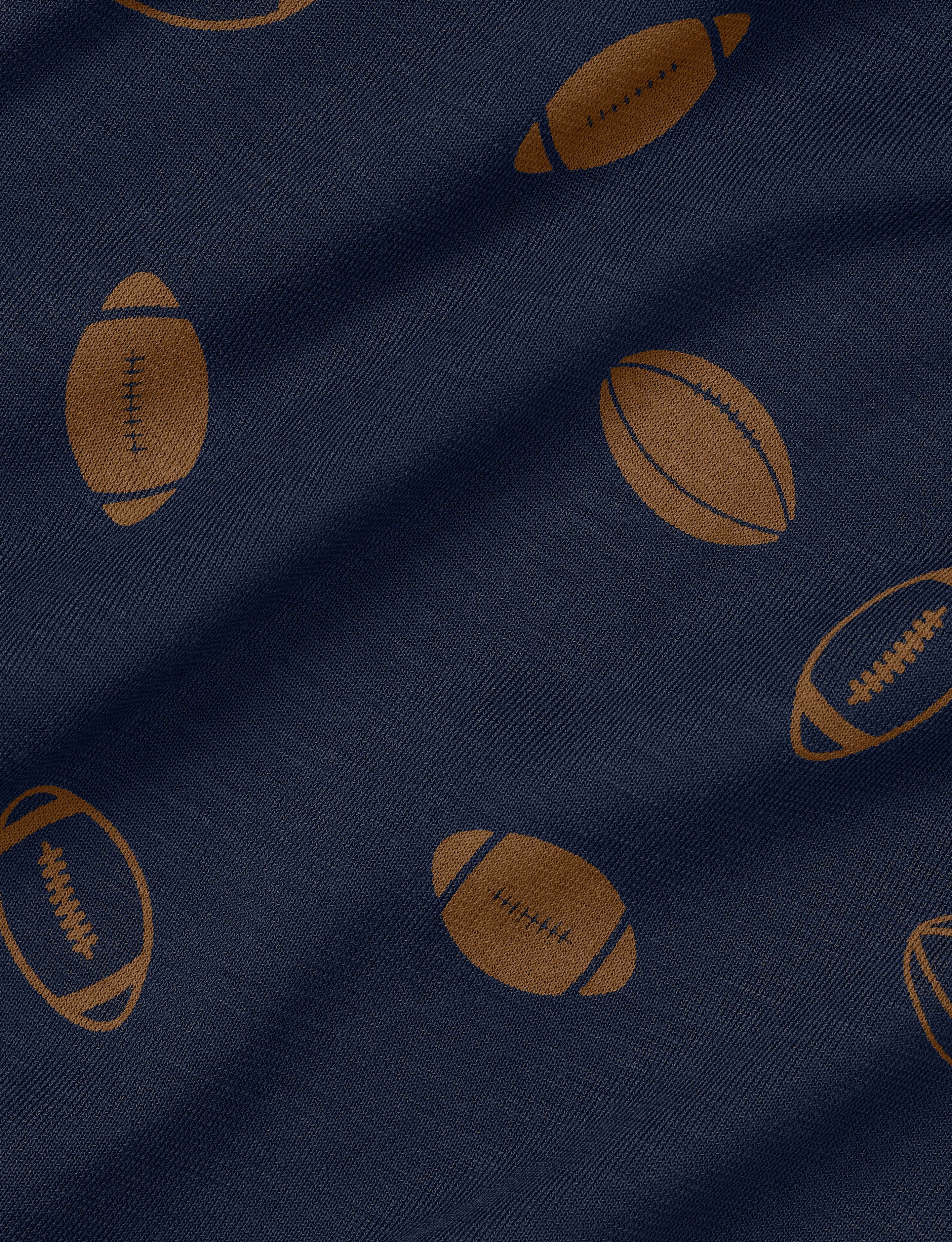 Second Skin Sleep Pocket Tee & Short Set