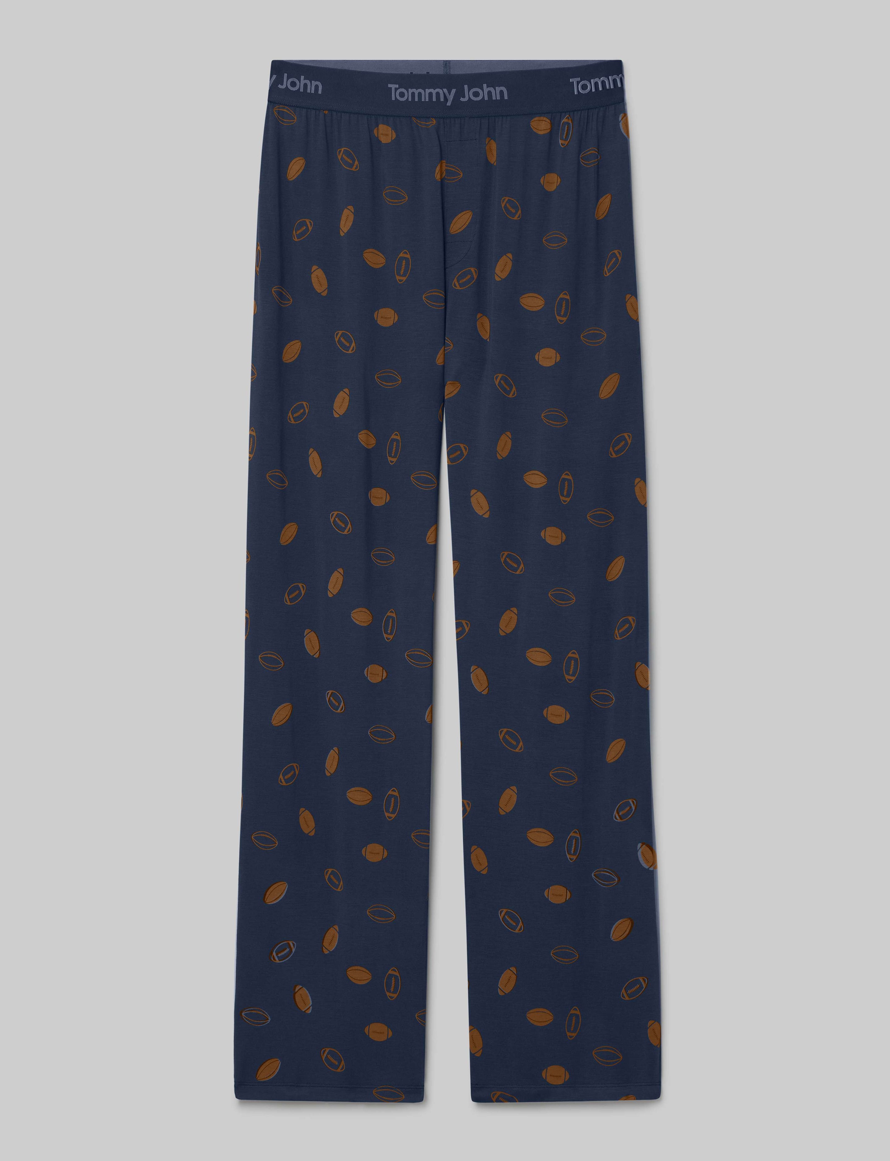 Second Skin Sleep Pant