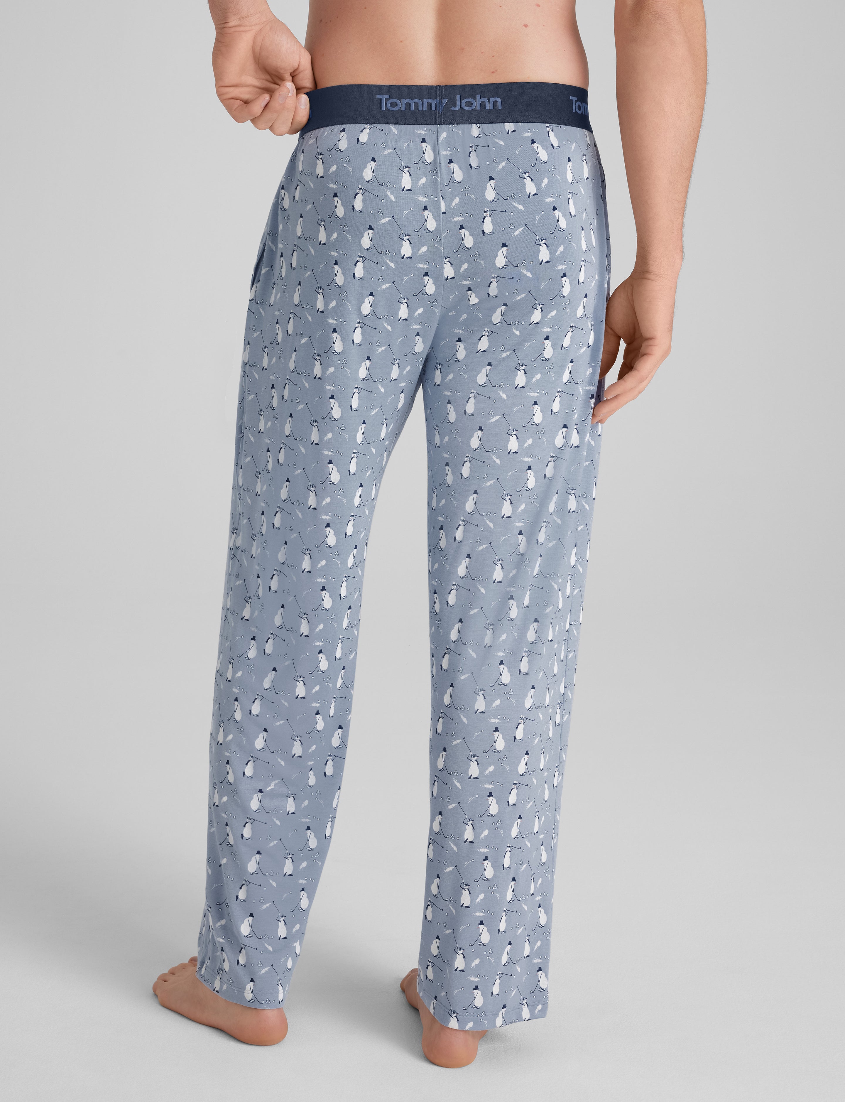 Second Skin Sleep Pant