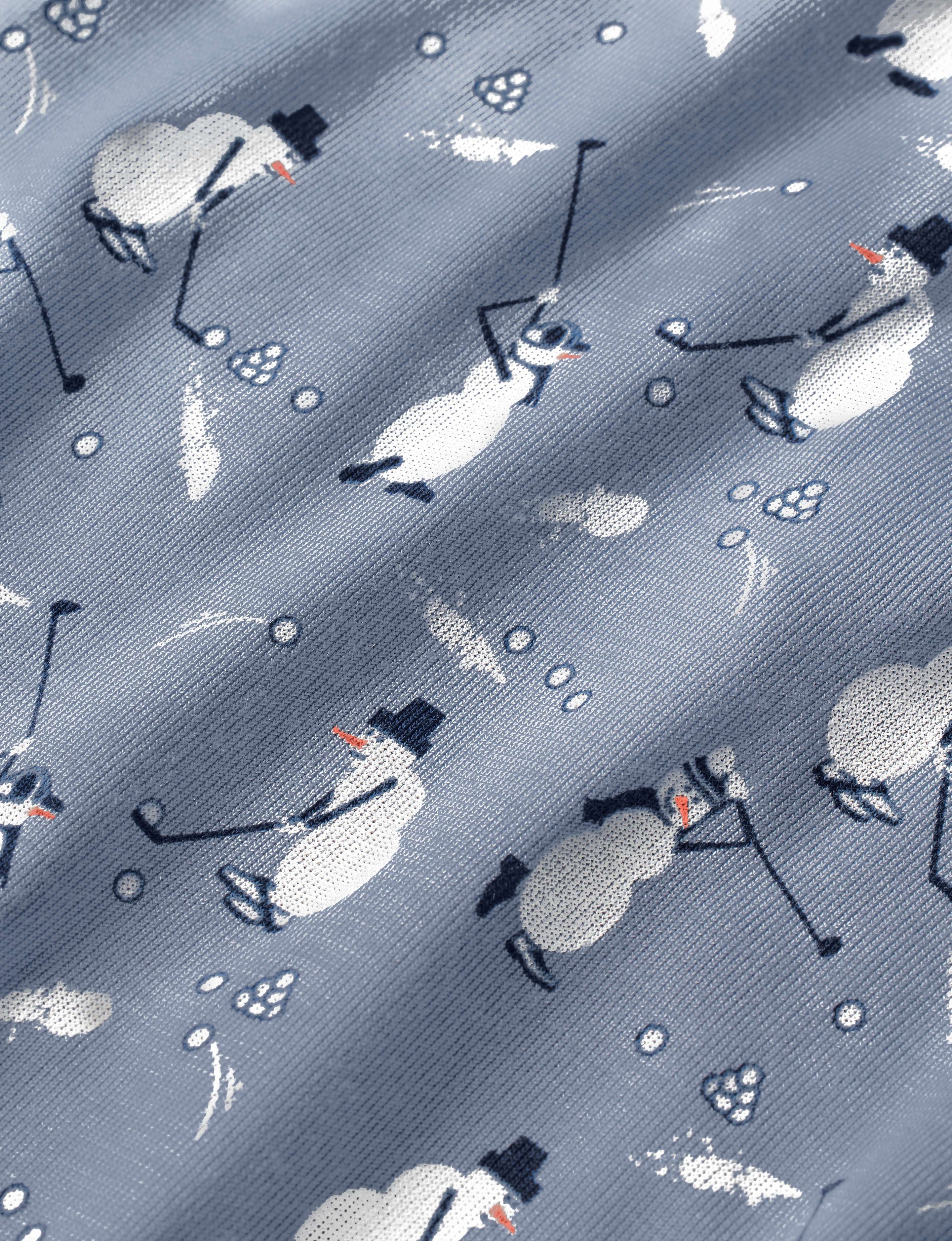 Second Skin Sleep Pant