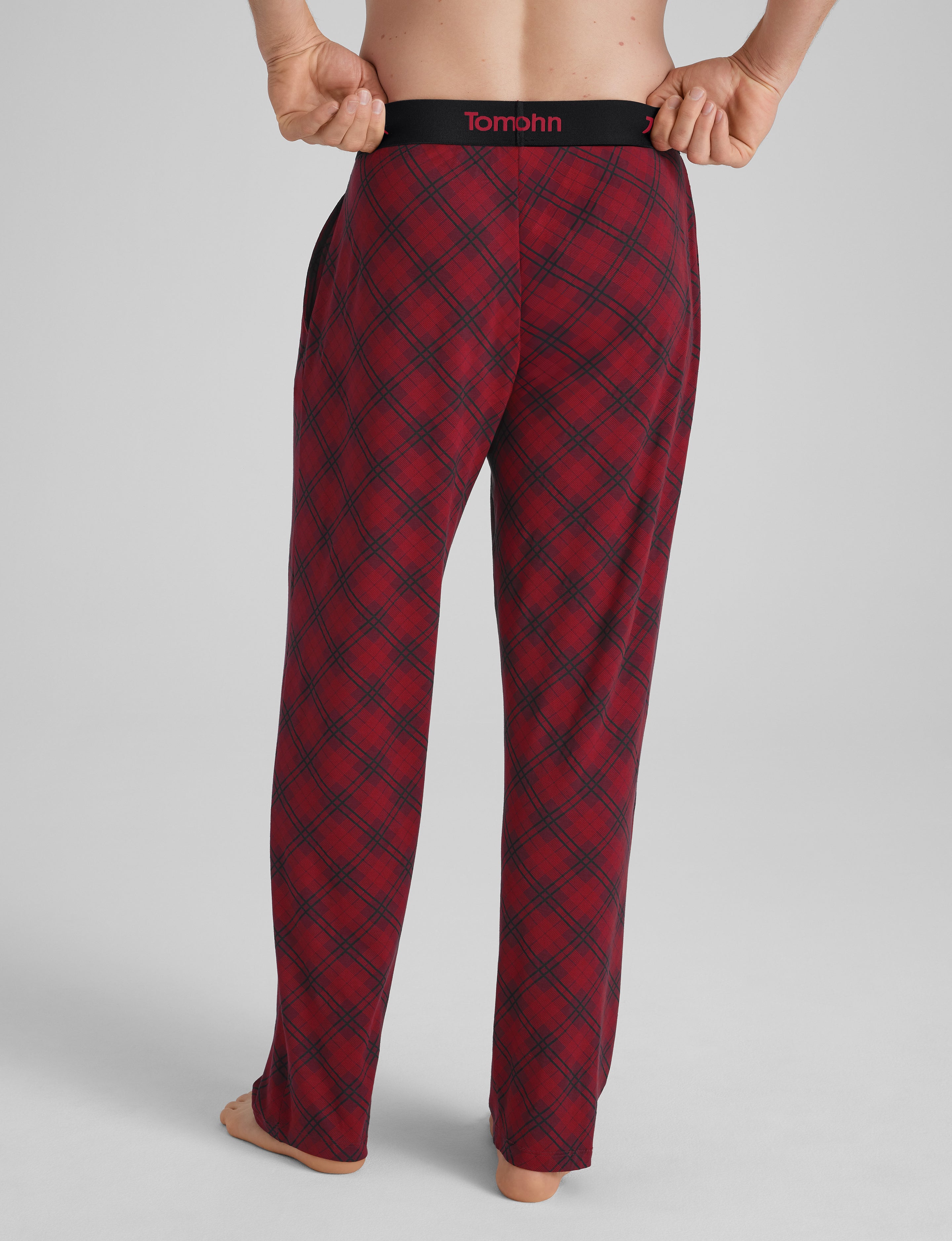 Second Skin Sleep Pant