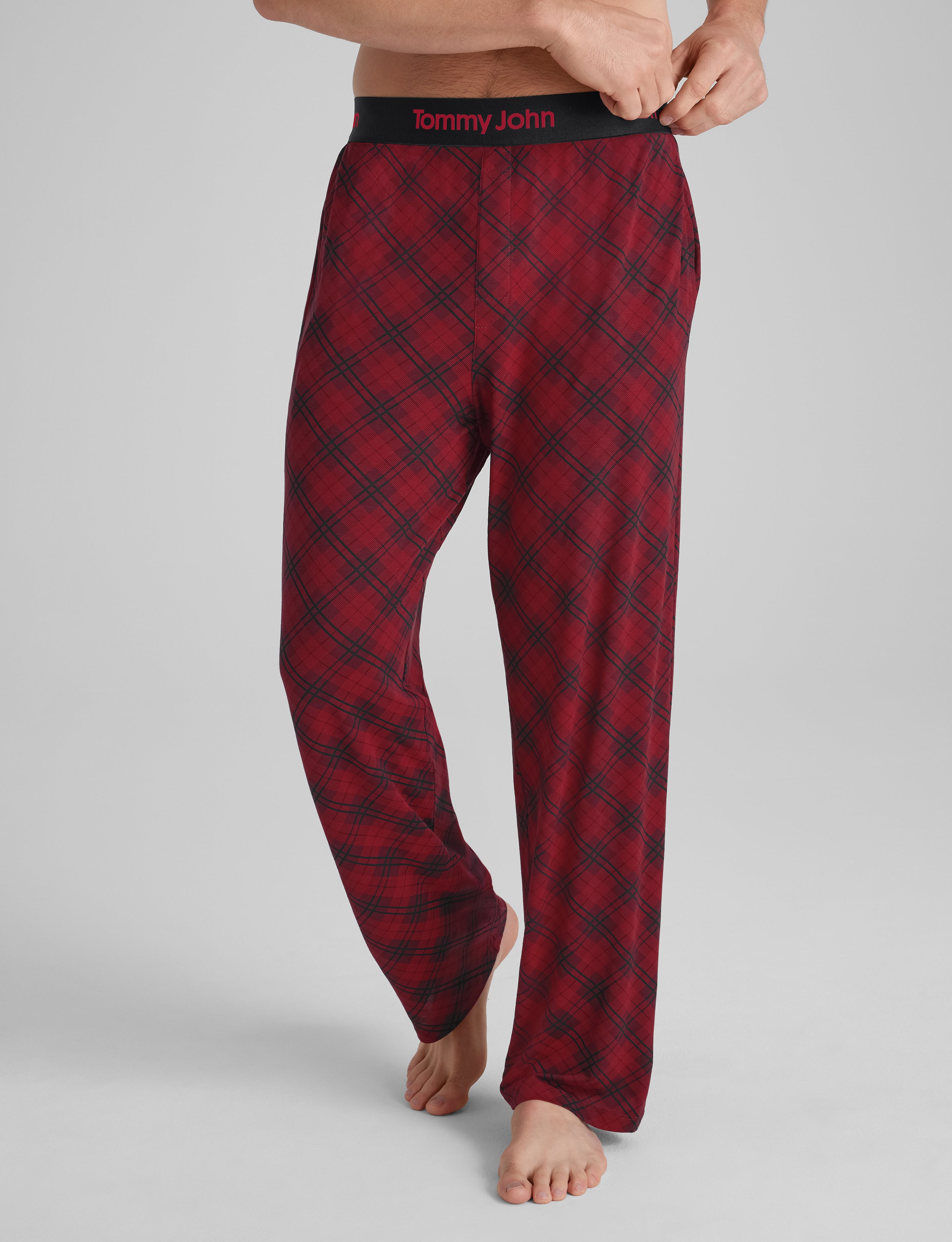 Second Skin Sleep Pant