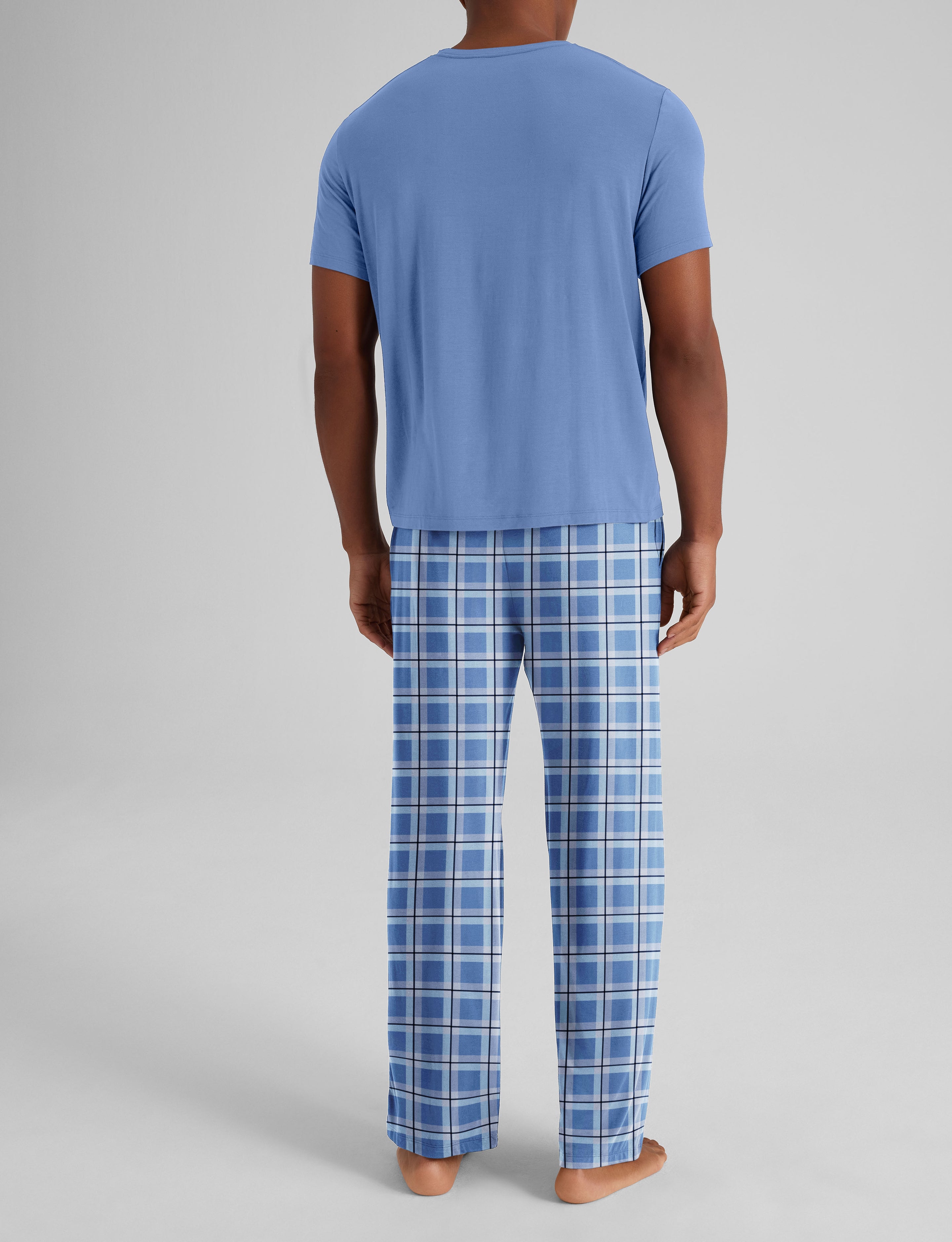 Second Skin Sleep Pant