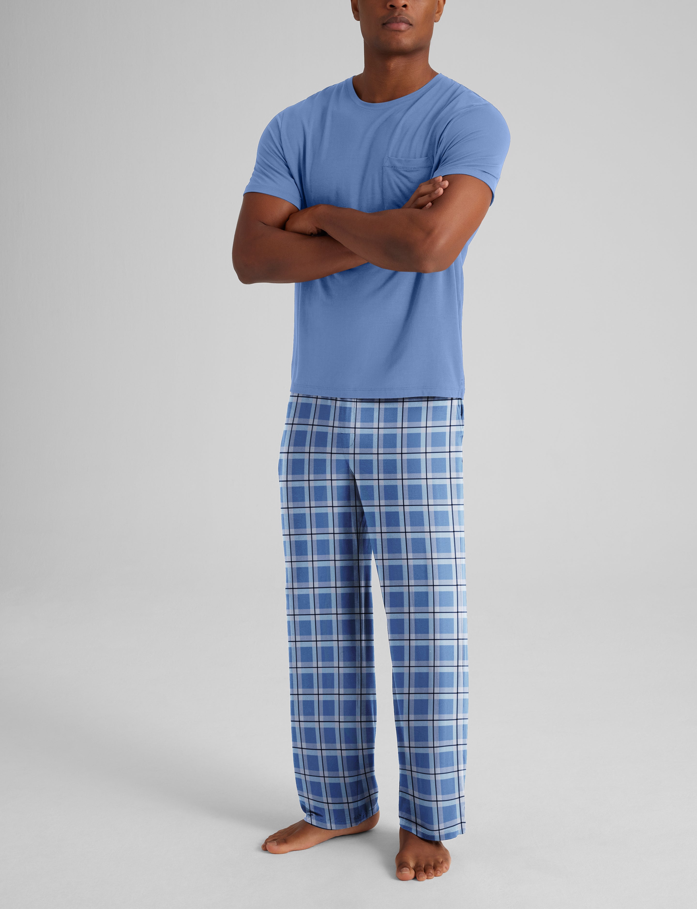 Second Skin Sleep Pant