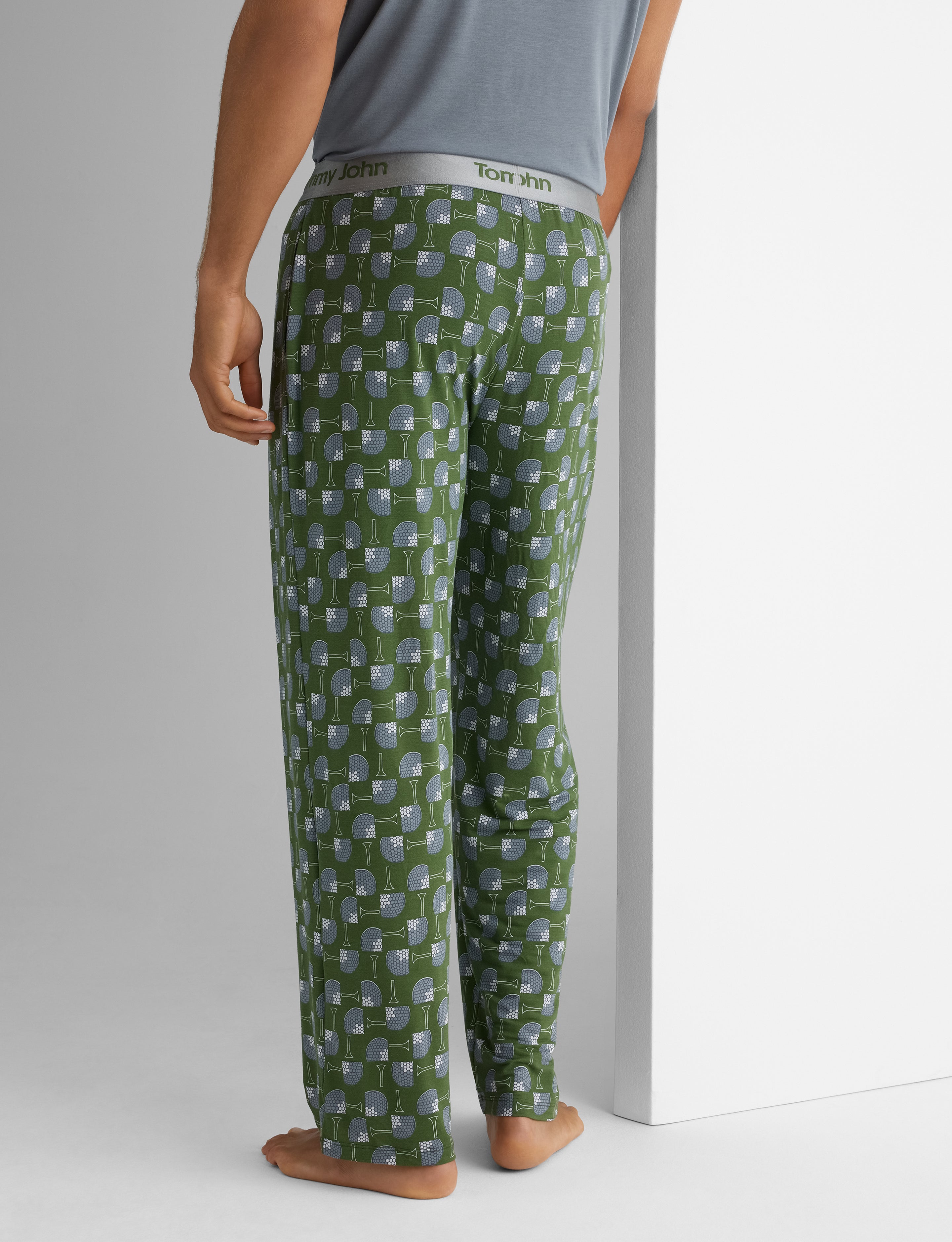 Second Skin Sleep Pant